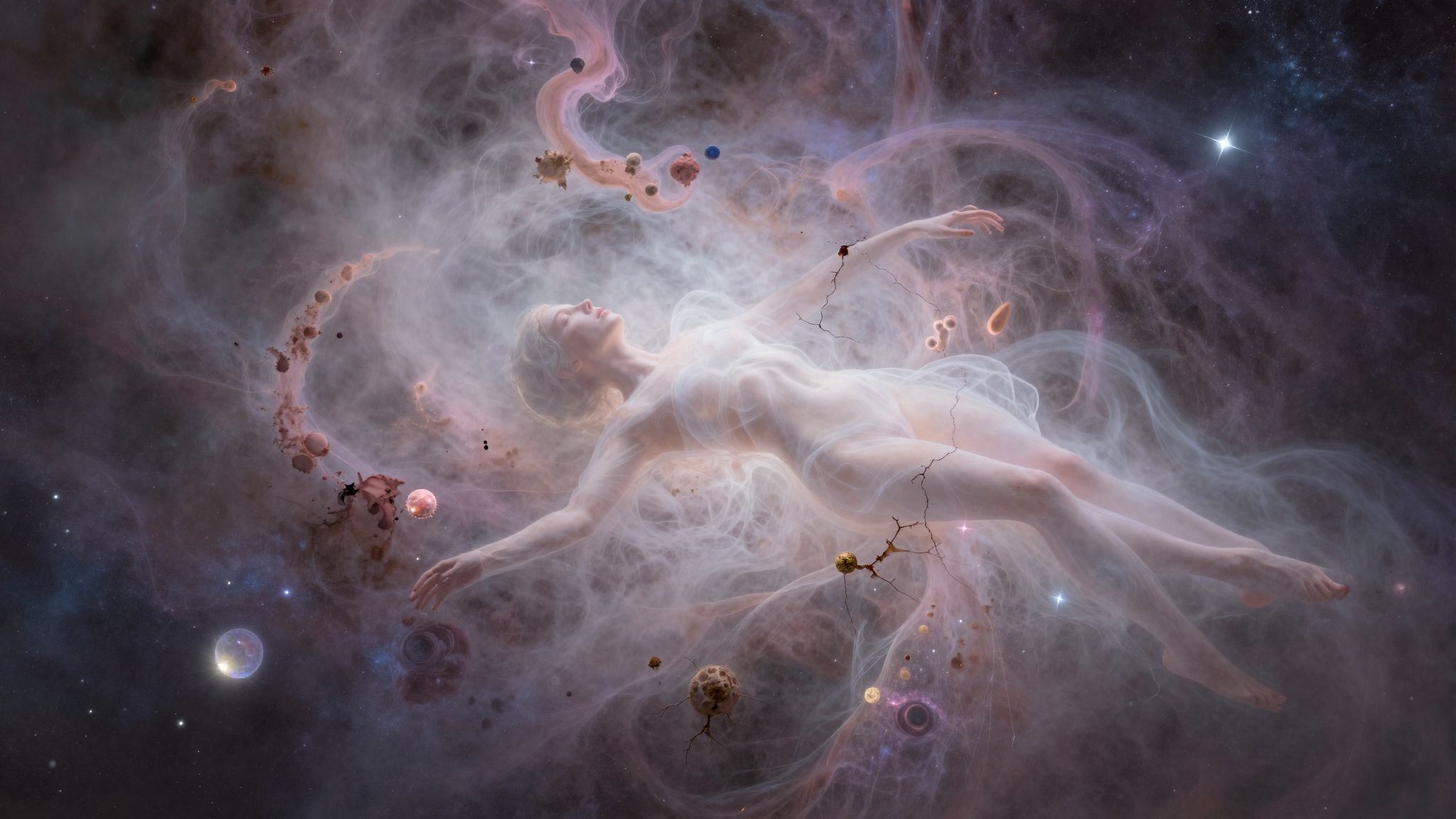 Álmodni betegséggel a belső gyengeség és sebezhetőség jelzése.