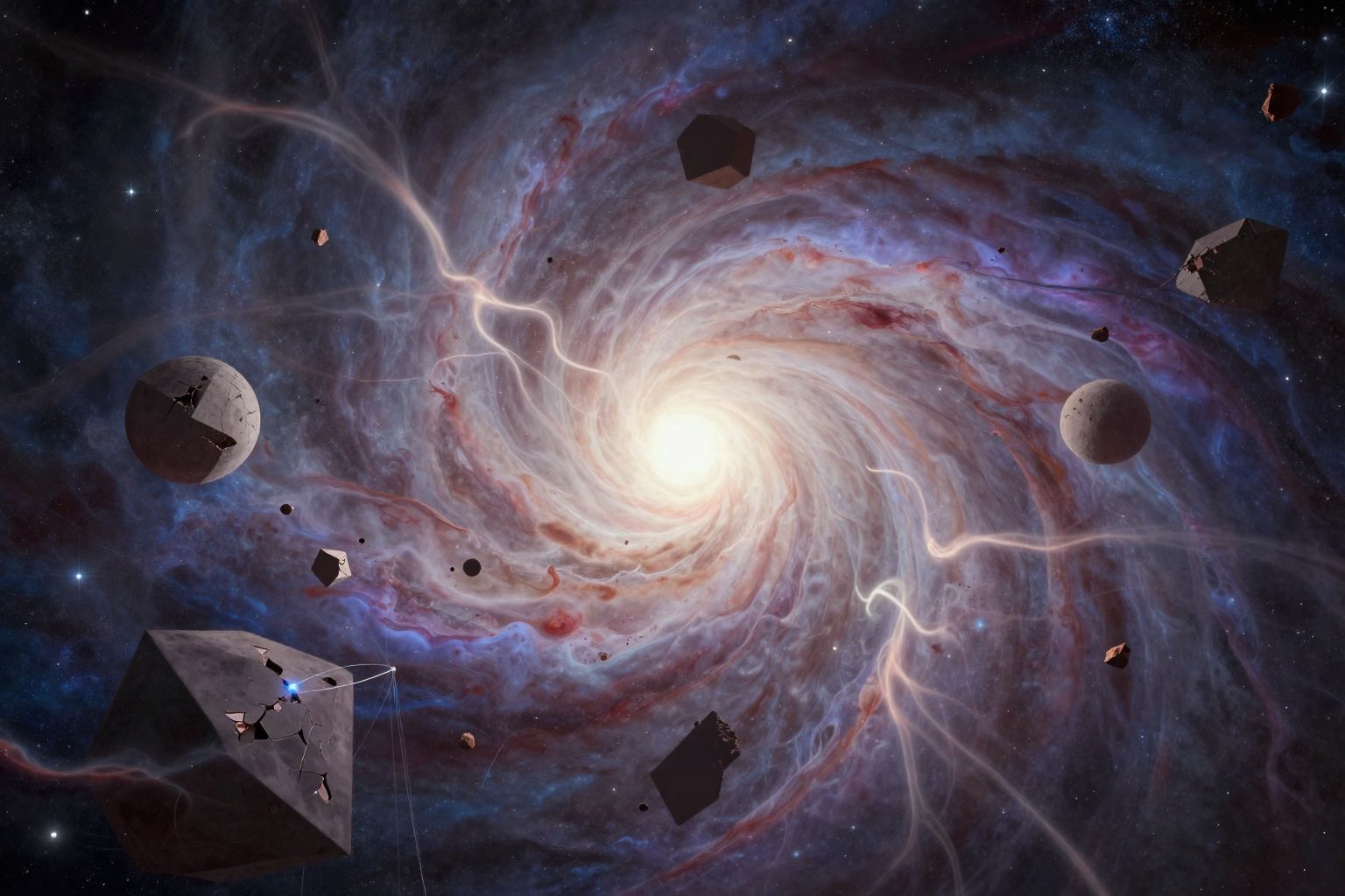 Álmainkban a fejsze a változás és feloldás szimbóluma.