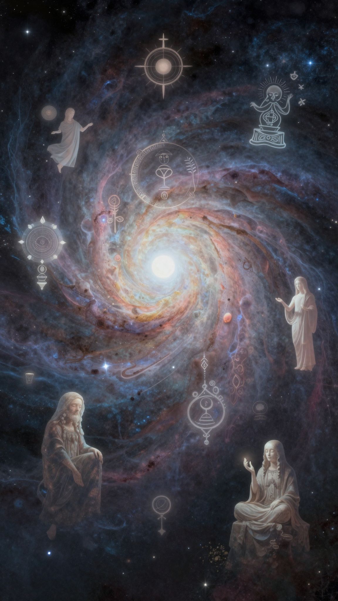 A halálfélelem álom különböző kultúrákban az újjászületést jelképezi.