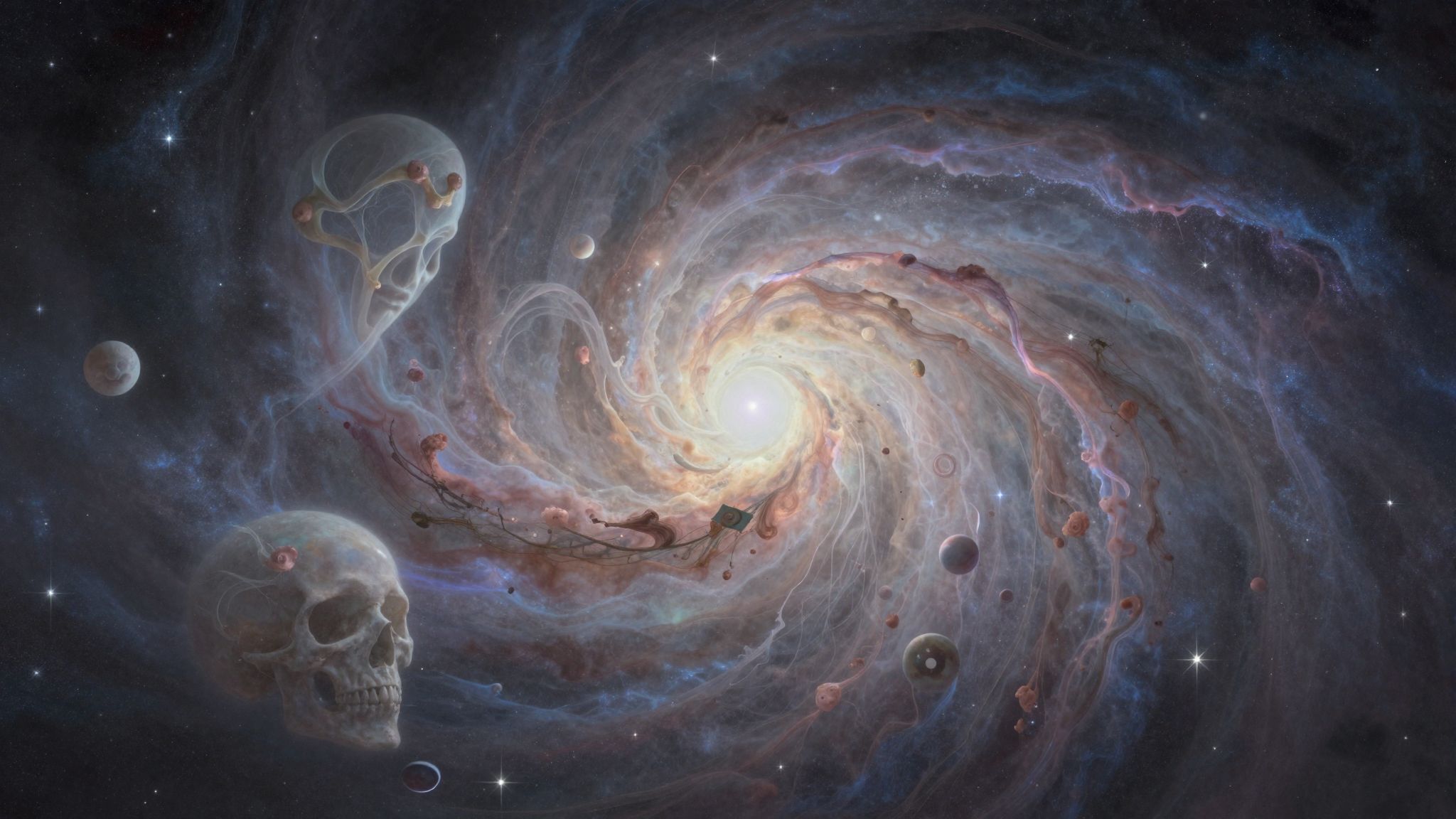 A halálfélelem álmok mély belső változásokat jelképeznek.