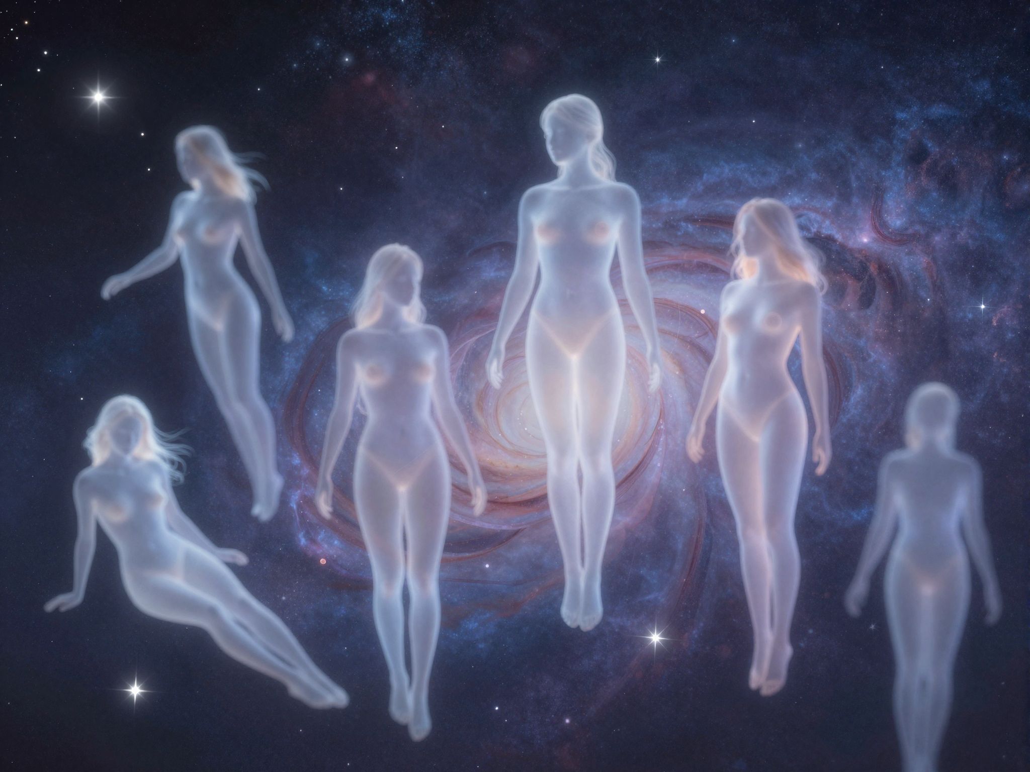 A fehérnemű nélküli álom az önbizalom mély jele lehet.