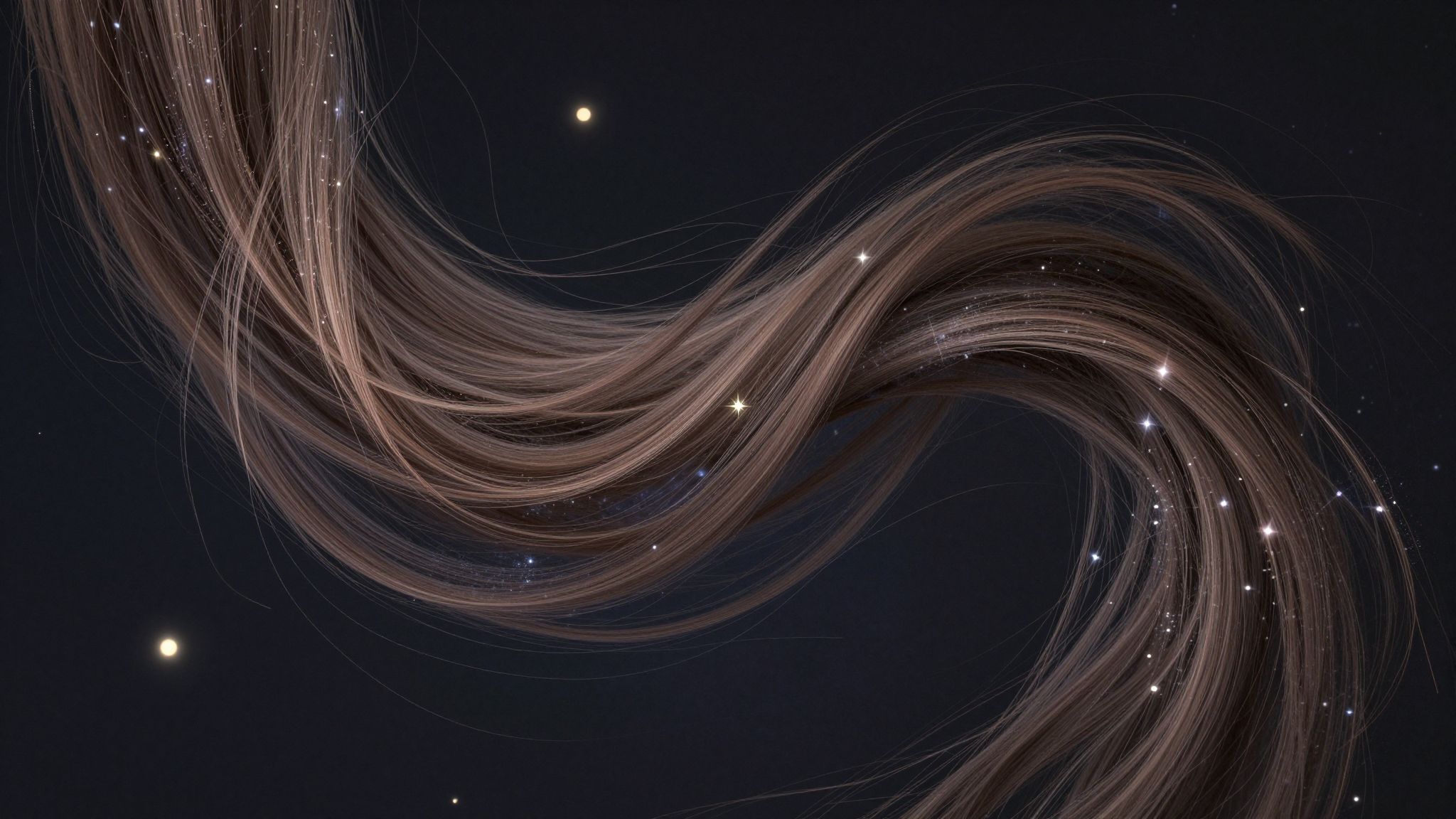 A haj növekedése álomban az önbizalom erősödését jelzi.