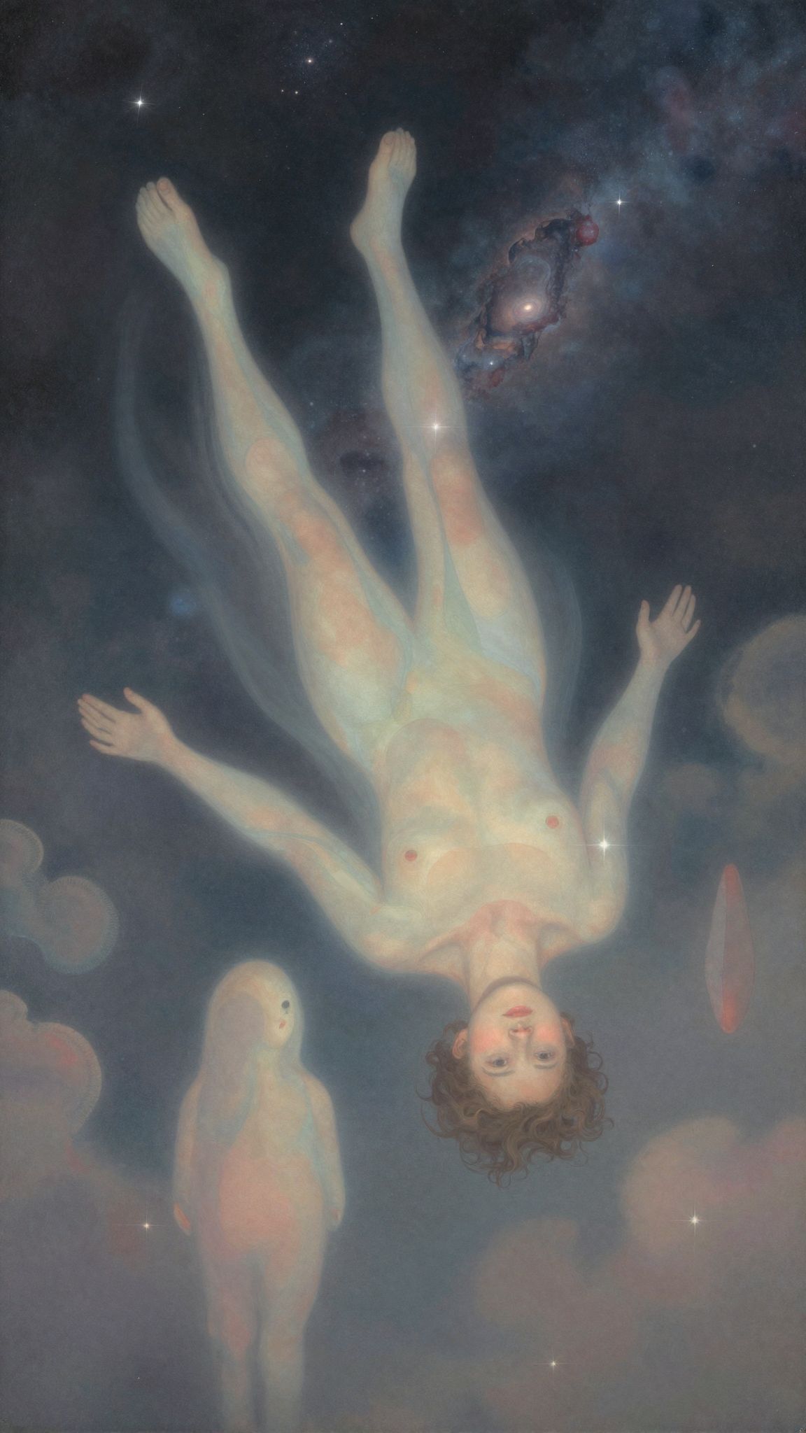 A haldoklás álma az életút lezárását jelképezi.