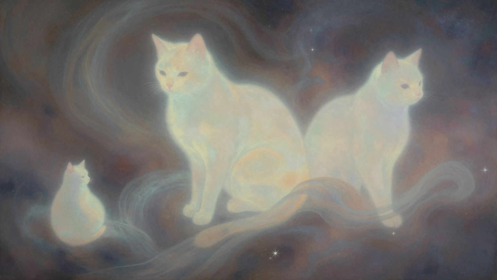 A halott macska álomban a bűntudat mély szimbóluma.