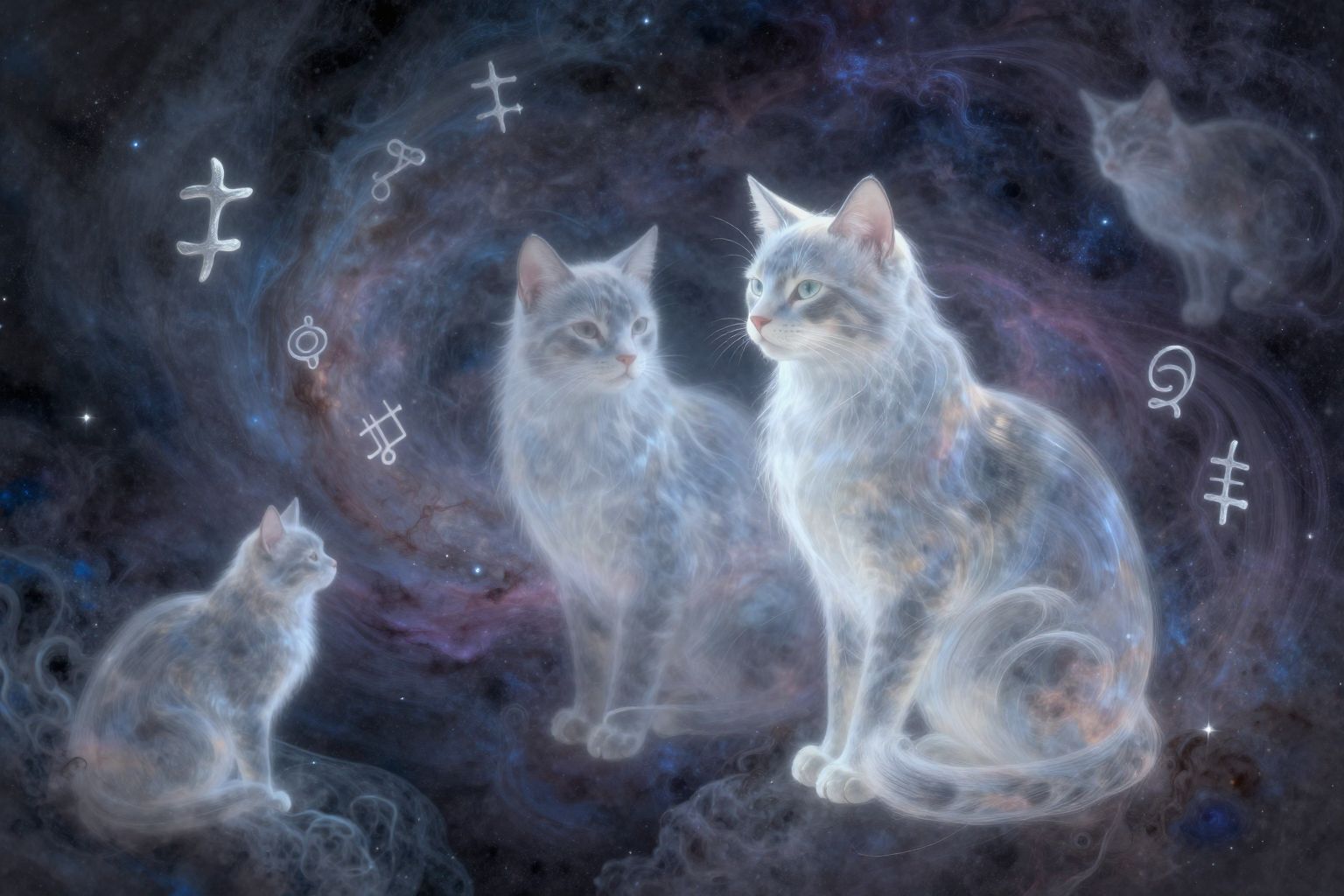 A halott macska álomban az elfojtott érzések jele lehet.