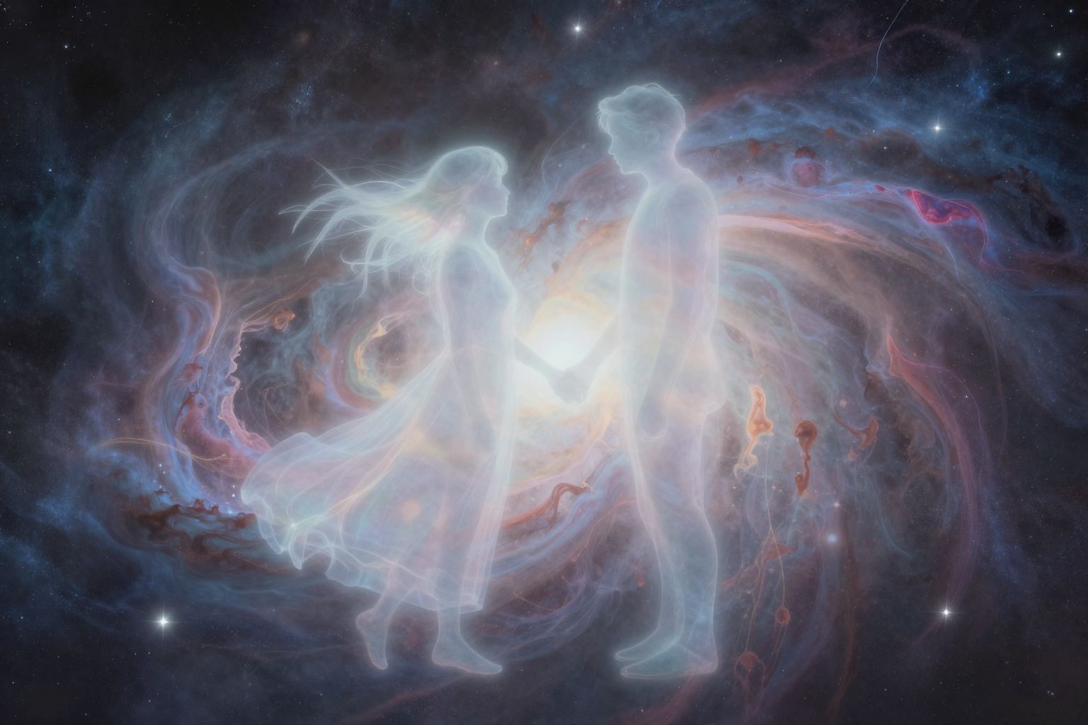 Az álombeli régi ismerős a múlt lezárását jelzi.