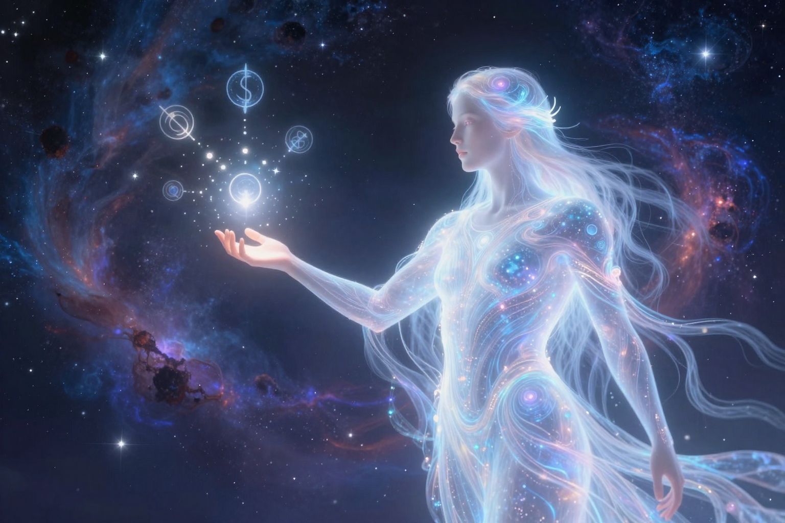 A segítőkész férfi álomban a támogatás és erőforrás szimbóluma.