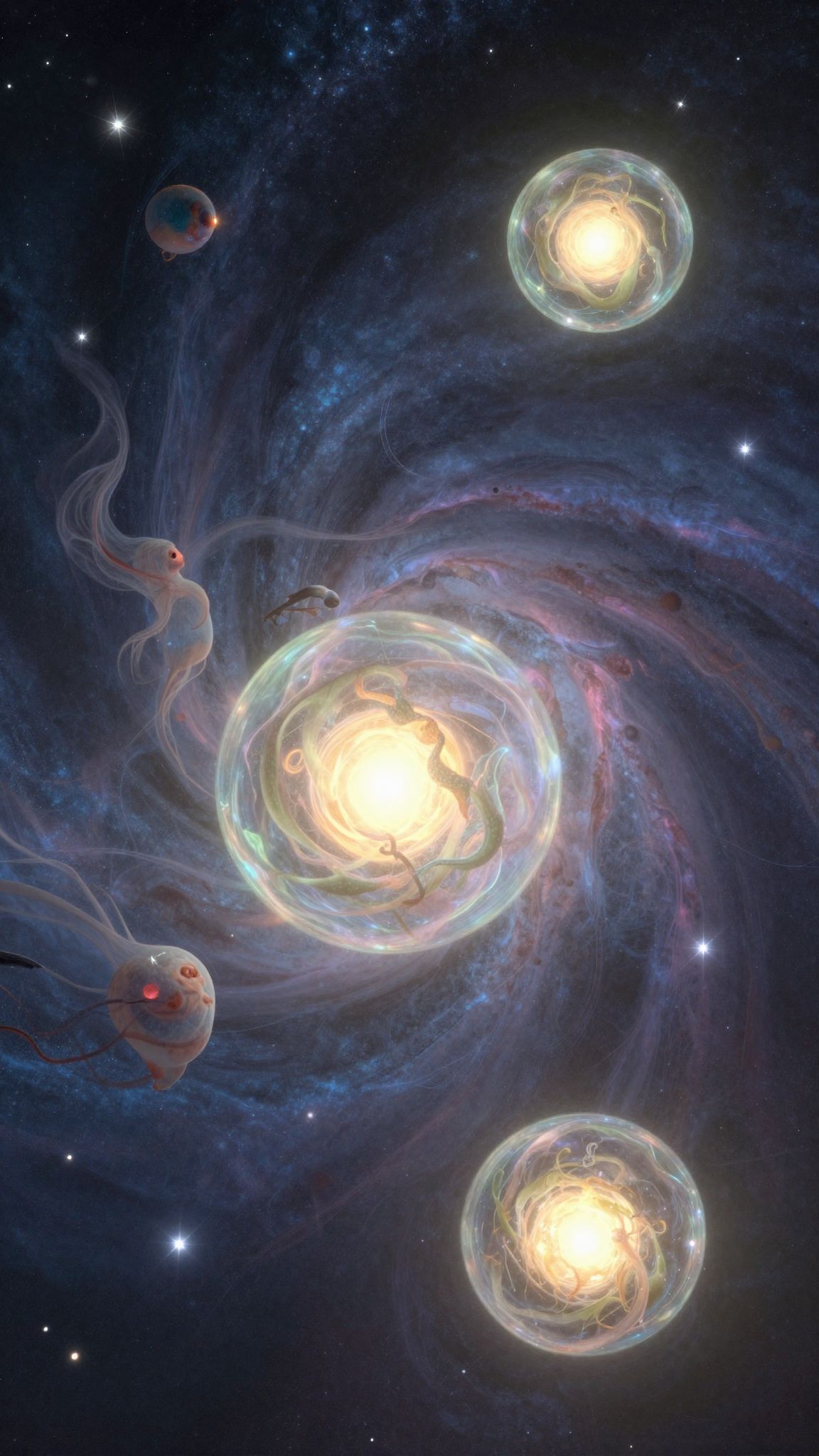 A gyerek születése álomban az újrakezdés titkos jelképe.