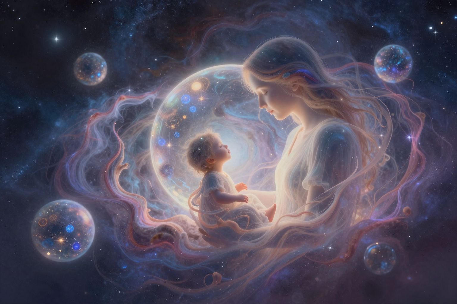 Álom a saját felnőtt gyerekről új kezdetet jelezhet.