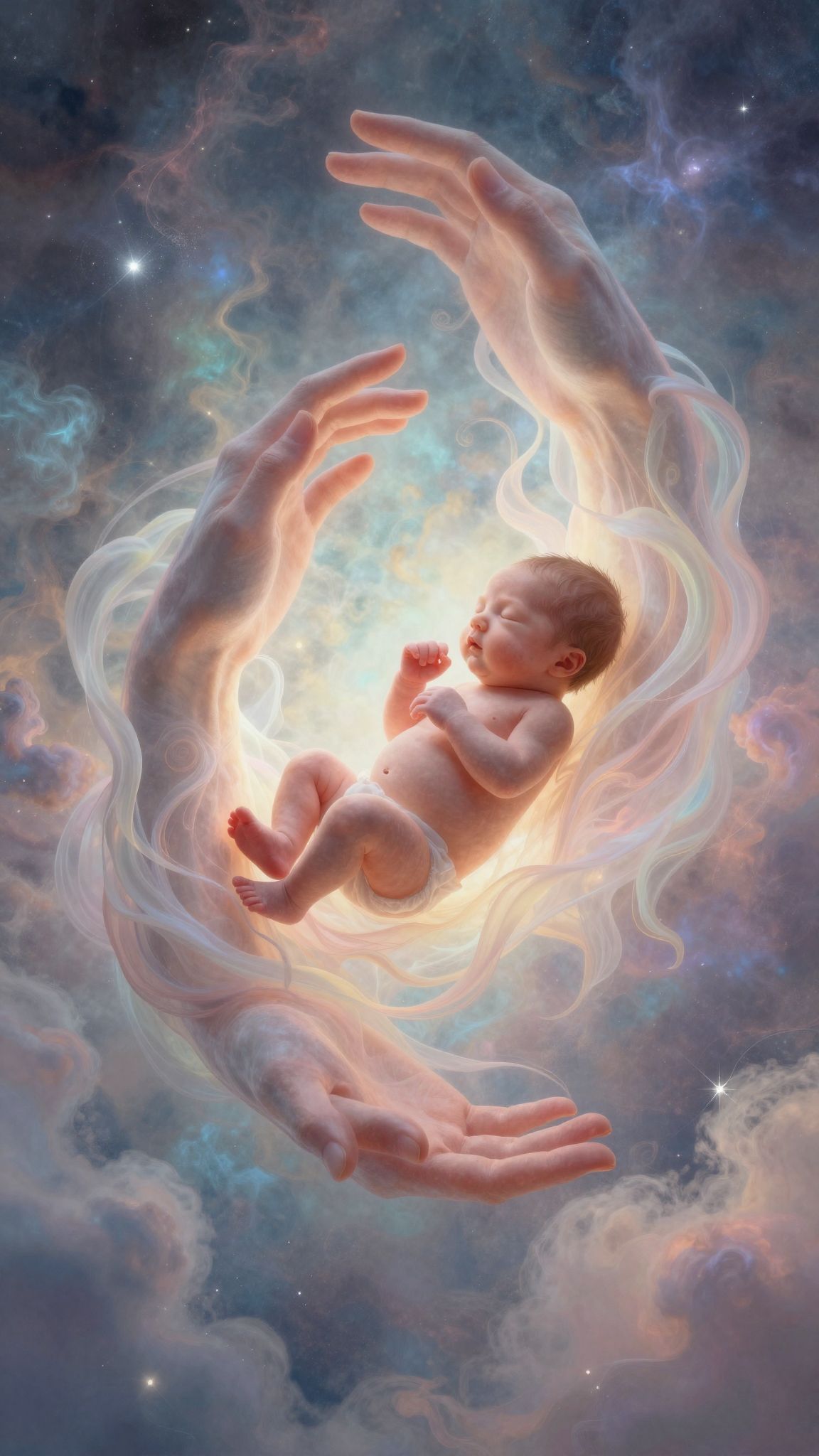 Álom a szülés segítségéről a támogatás iránti vágyat jelzi.