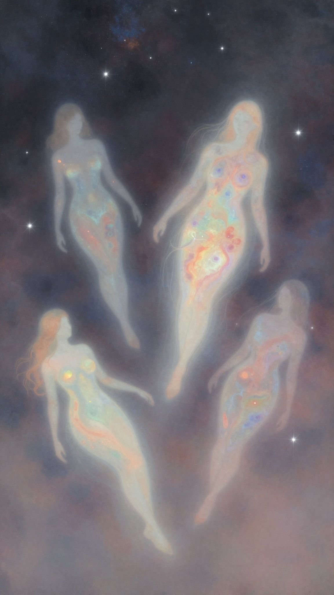 Az anya halála álomban a változás és elengedés jelképe.