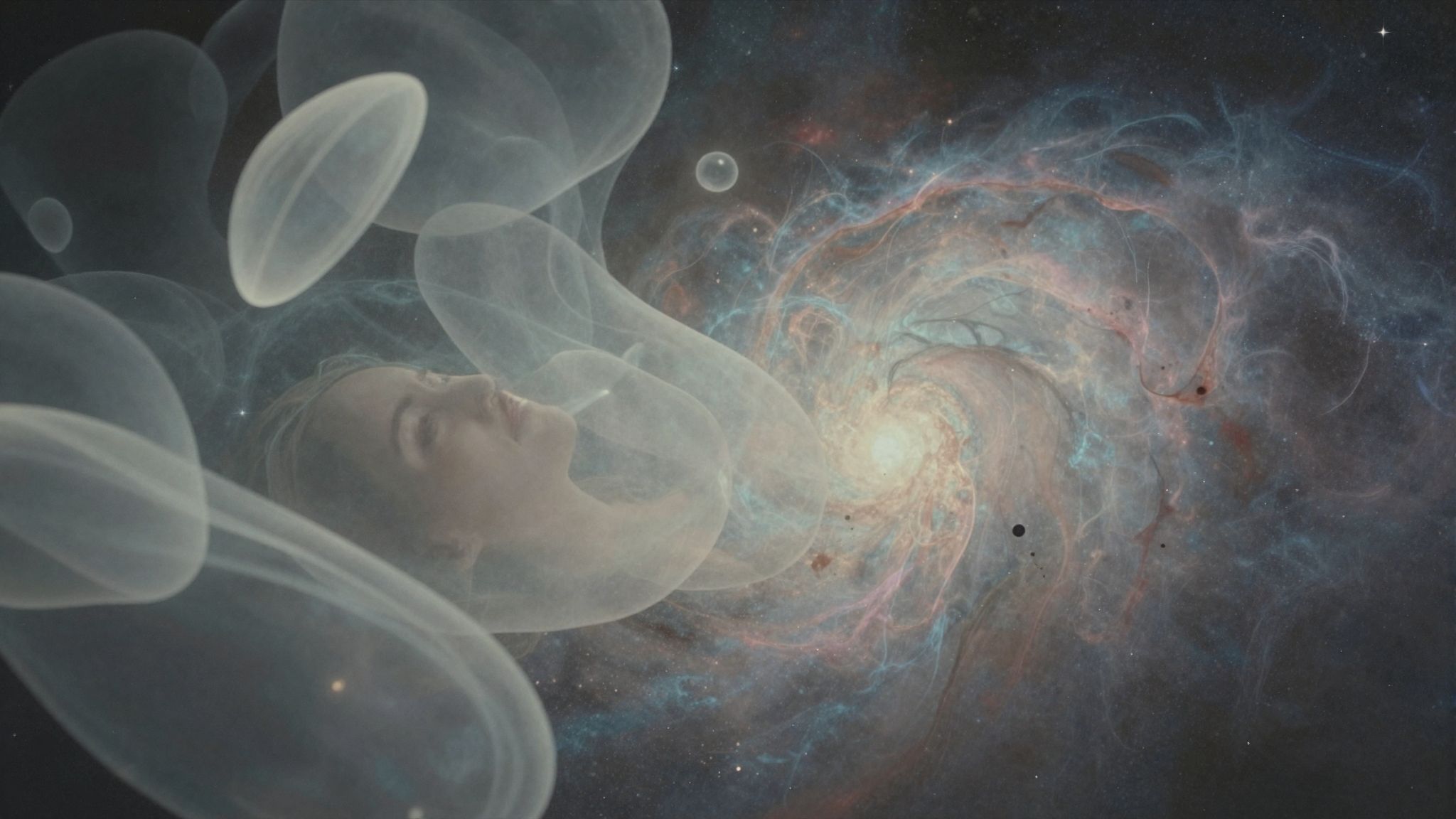 Az álom érzelmei befolyásolják az ébredés utáni hangulatot.