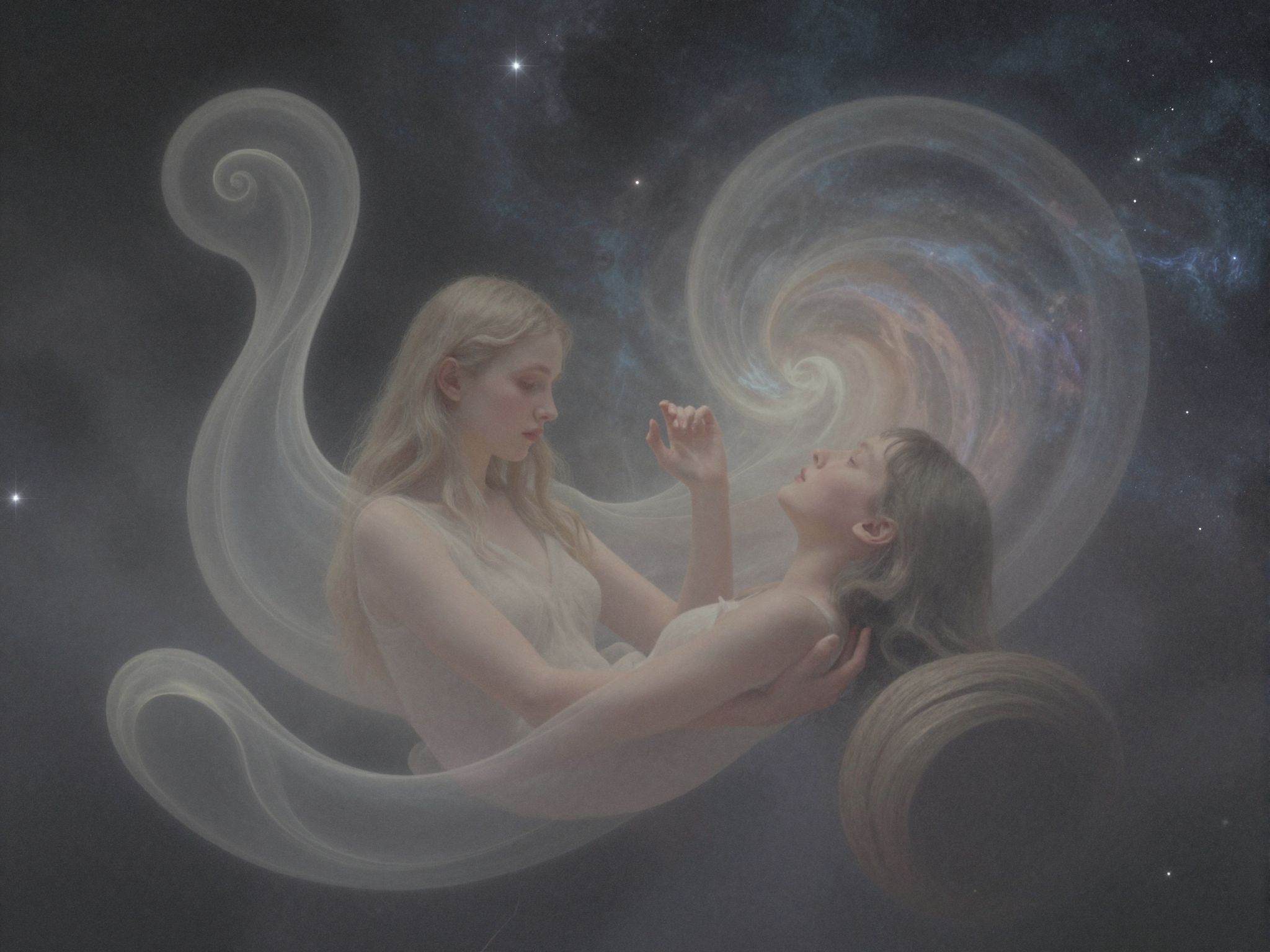 Az anya haláláról álmodás az elengedés és változás jele lehet.