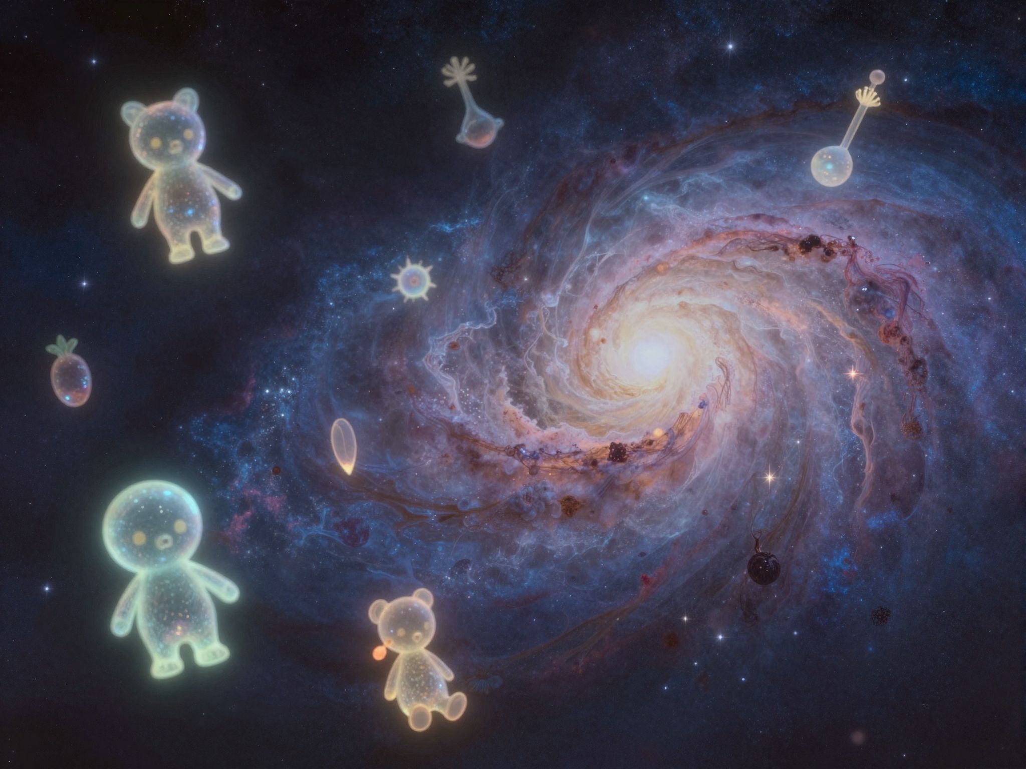 Az el nem ért gyermeki célok álmokban a vágyakozást jelzik.