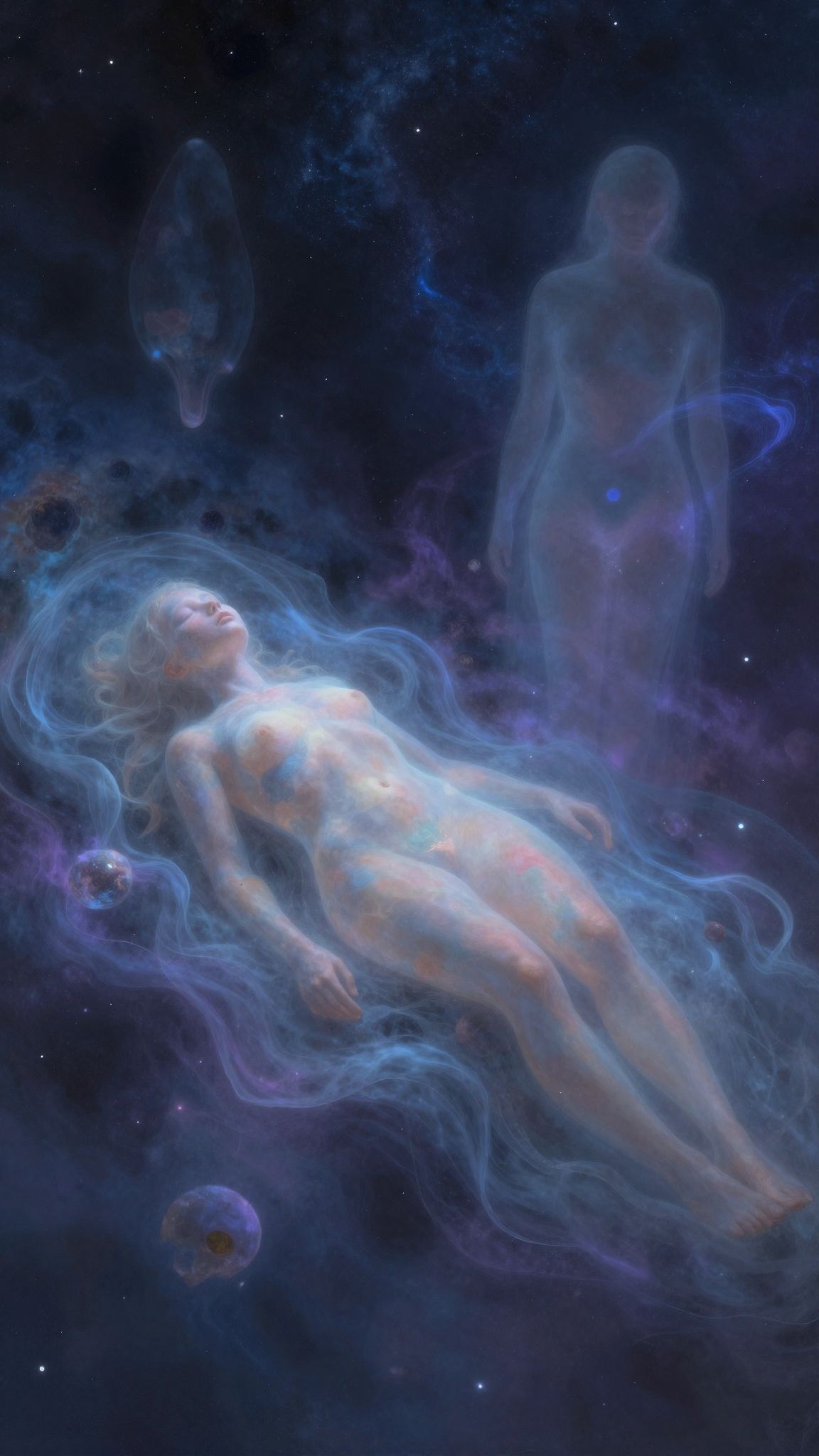 Az eltemetett holttest álma a tudatalatti elfojtásait jelzi.