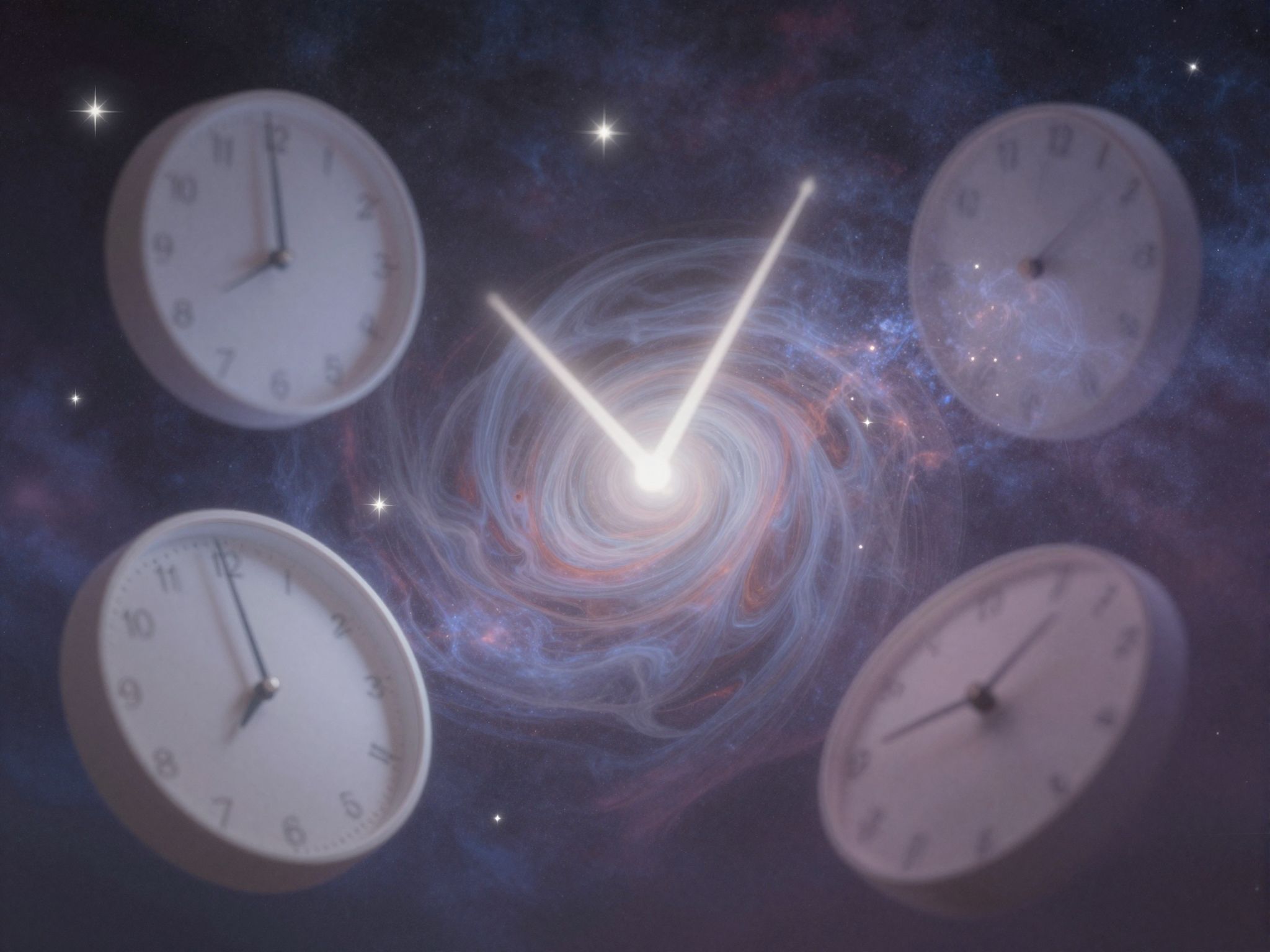 Az időpont álmai gyakran a stressz és szorongás tükröződései.