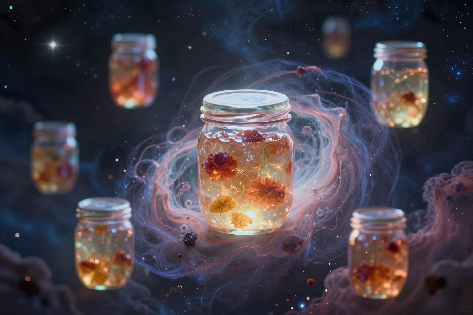 A birsalma lekvár az elmúlt időket édesíti meg.