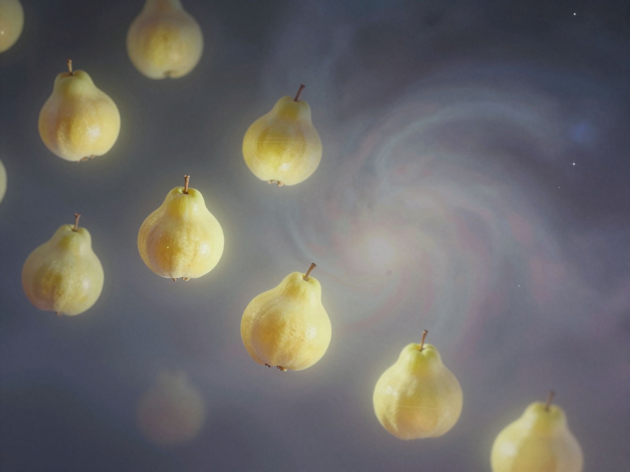 A birsalmafa gyümölcsének esése váratlan veszteségeket jelezhet álomban.