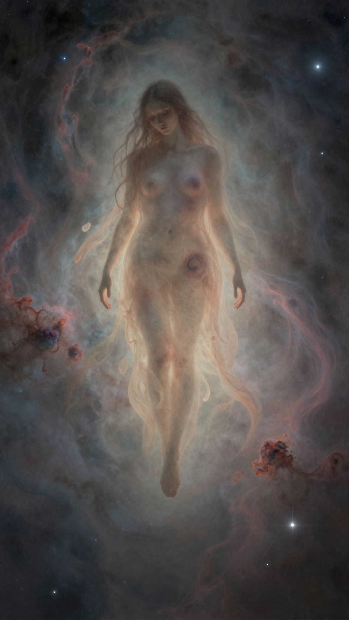 Az élő holttest álma a belső halál jele lehet.