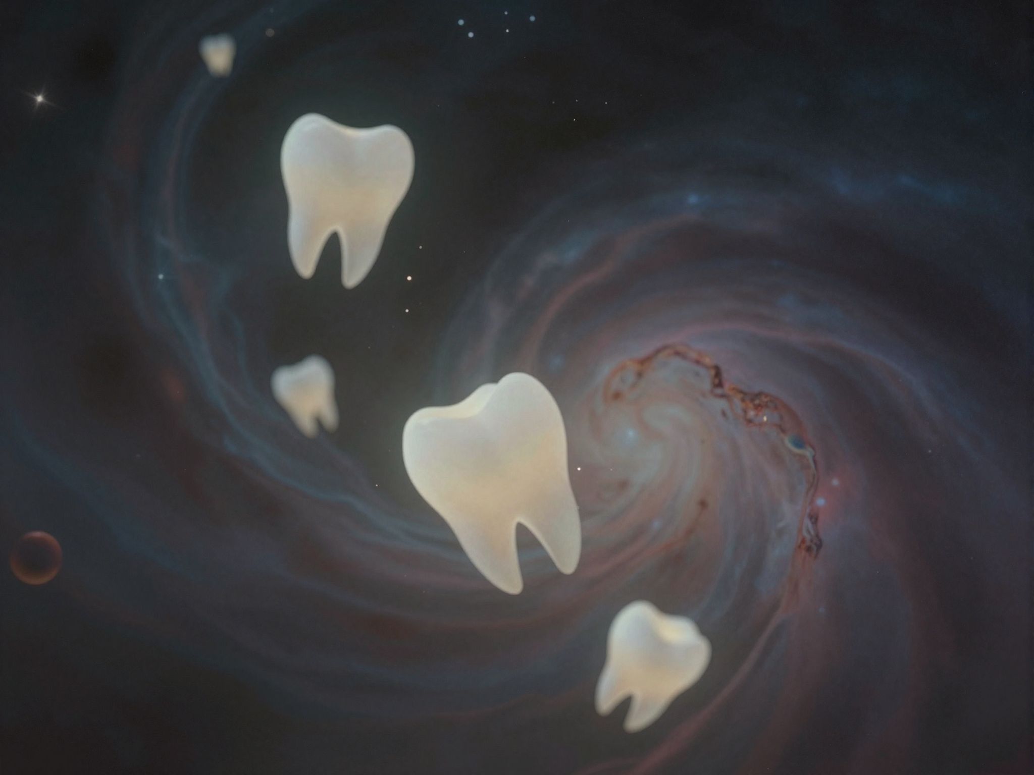 Álomban fájdalommentes foghúzás a problémák elkerülését jelzi.