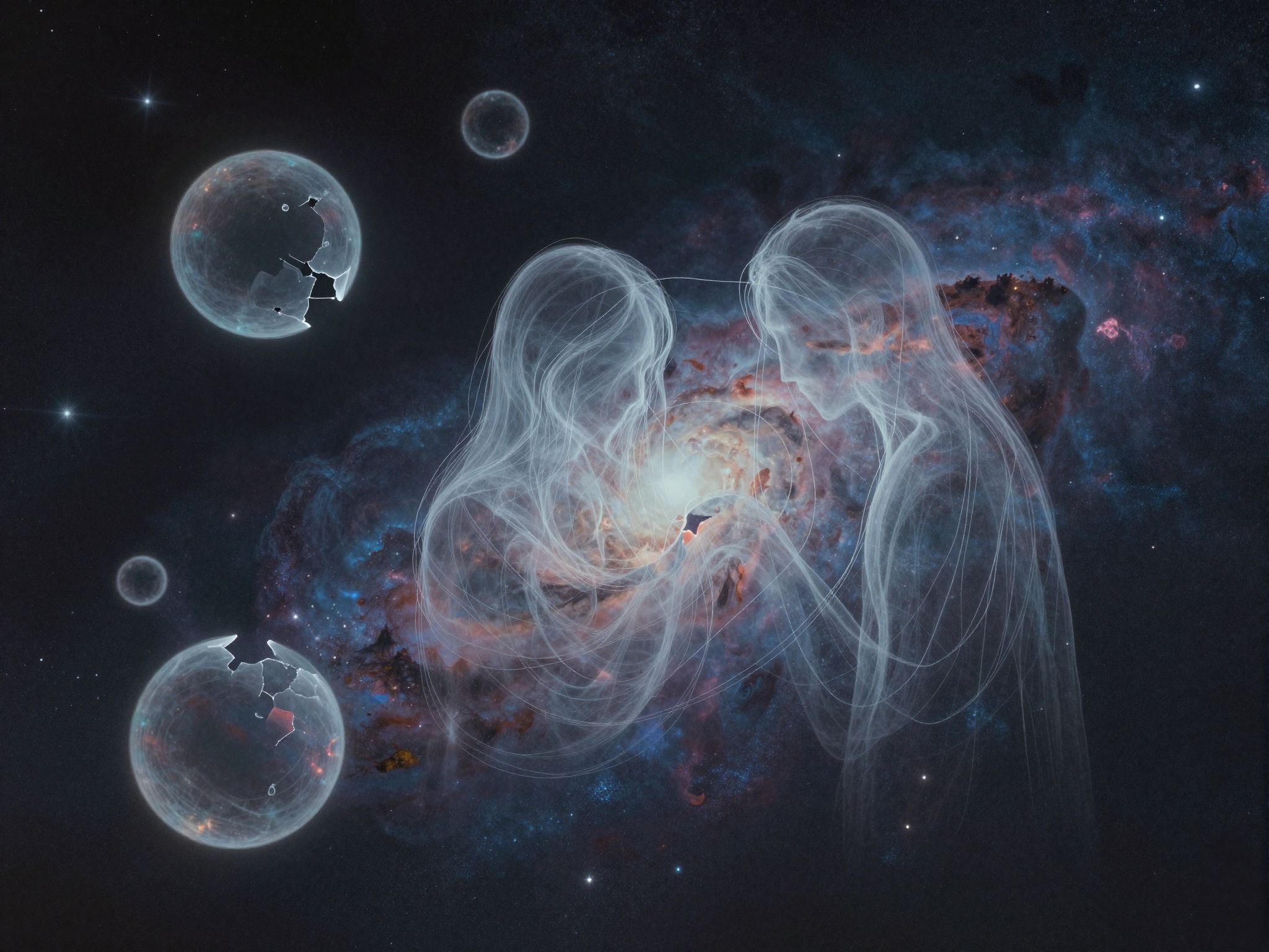 A feltámadás álom az elfojtott konfliktusok tudatalatti megjelenése.