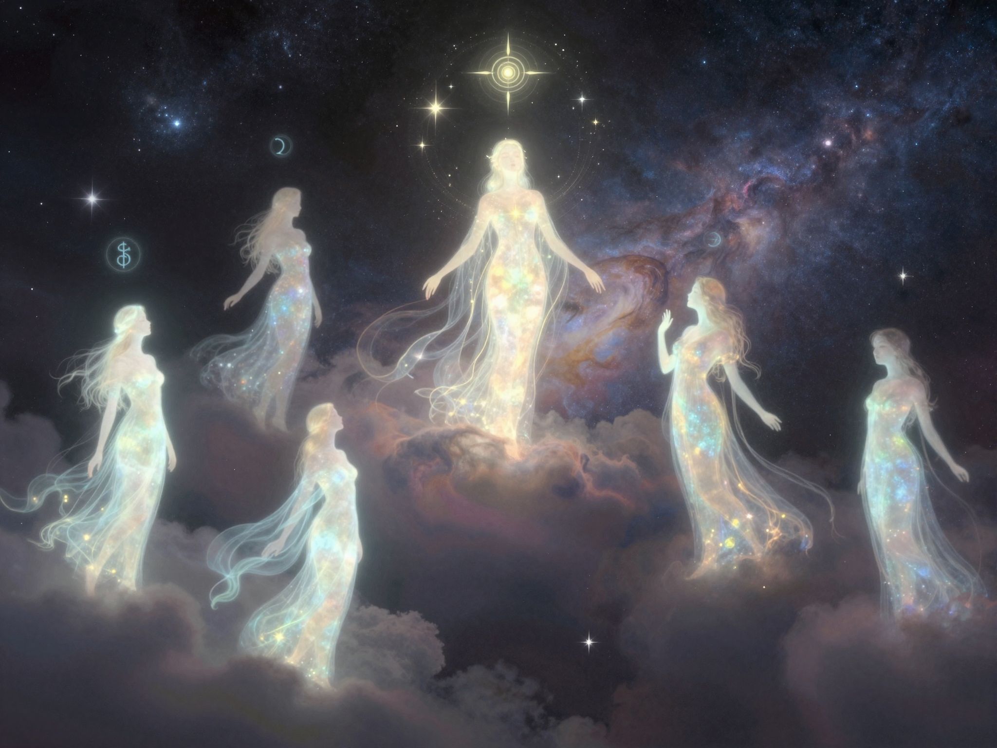 A feltámadás álom a lélek mély spirituális újjászületését jelzi.