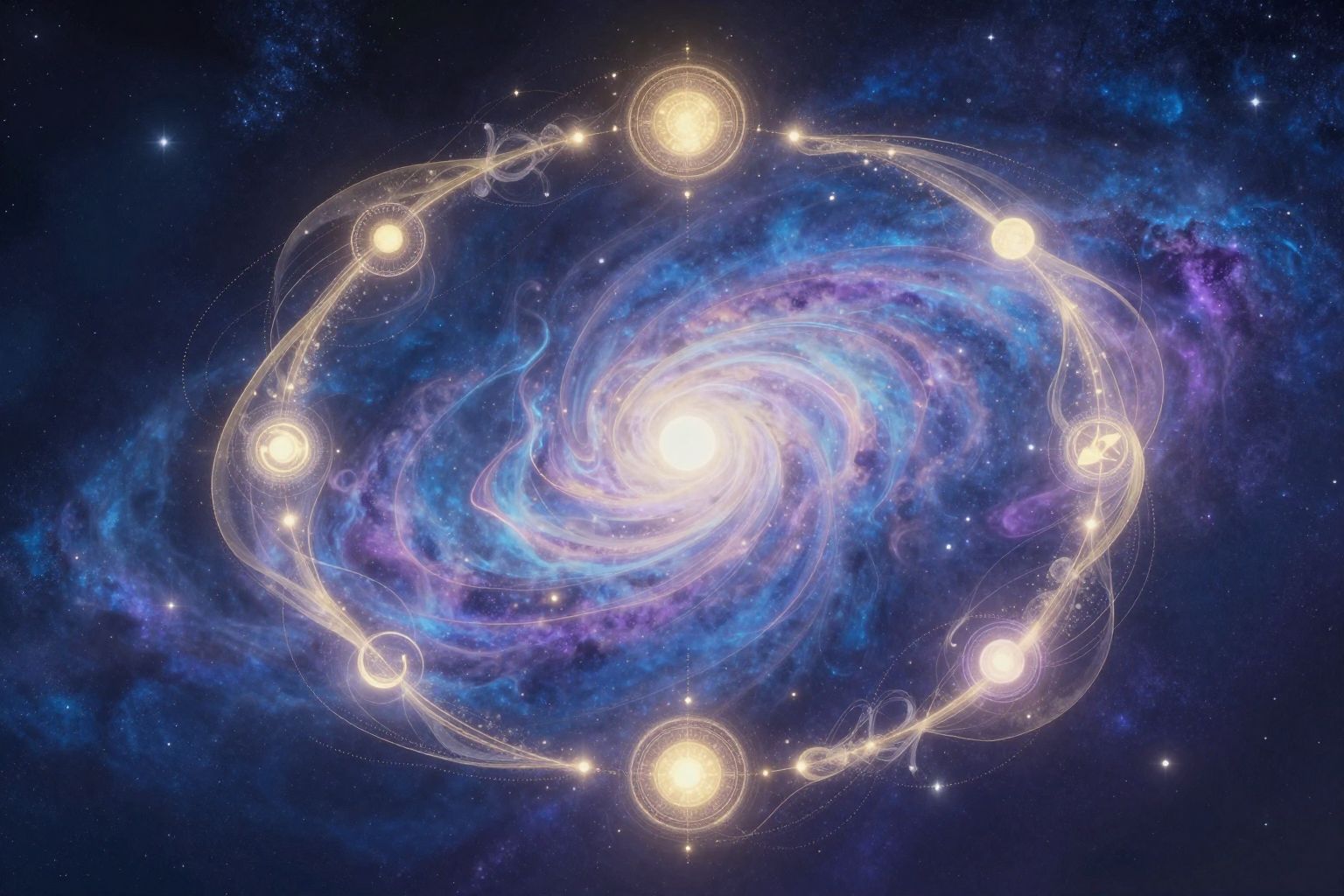 A feltámadás álom az életciklusok megértésének szimbóluma.