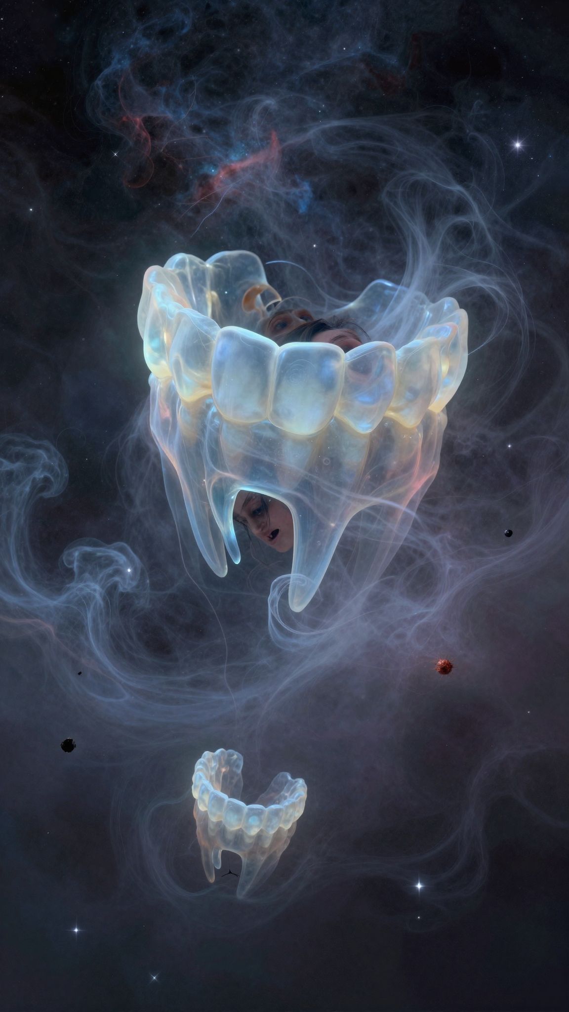 Álombeli fogkihúzás nyilvános szégyen és kritikát jelképez.