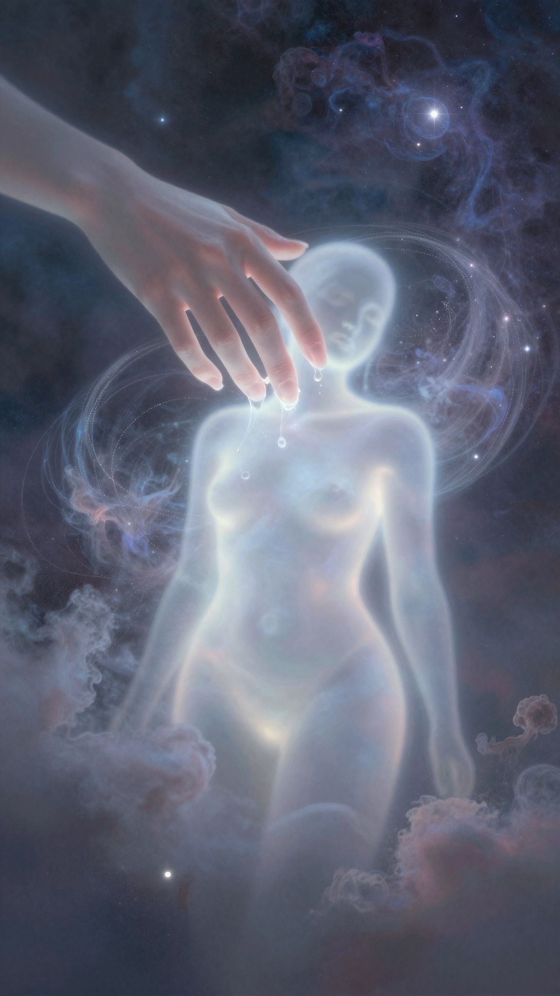 A holttest mosása álomban a gyász elfogadását jelzi.