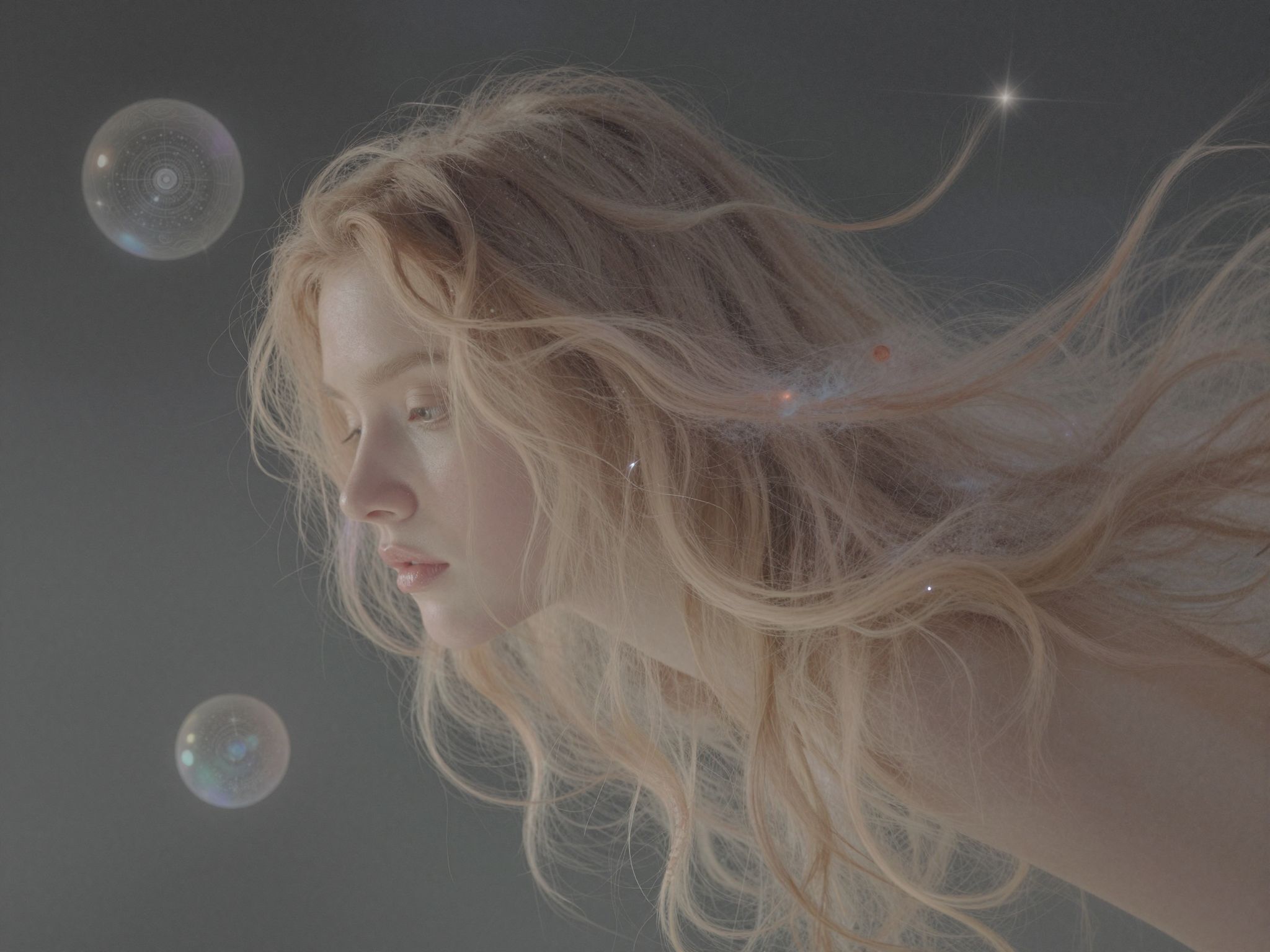 A hosszú haj elvesztése álomban a biztonság megingását jelzi.