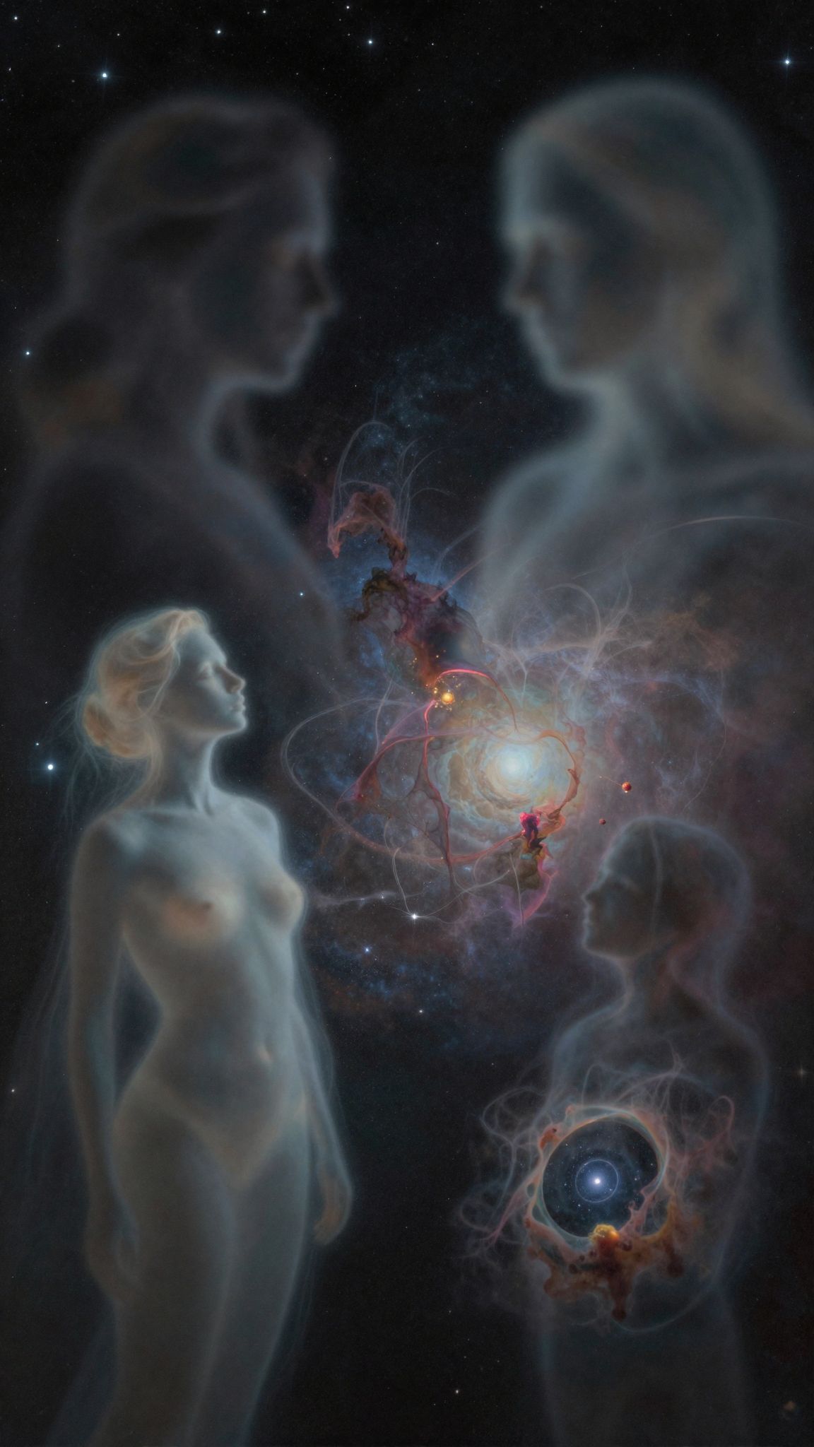 Az idegen holttest álma belső átalakulást jelezhet.