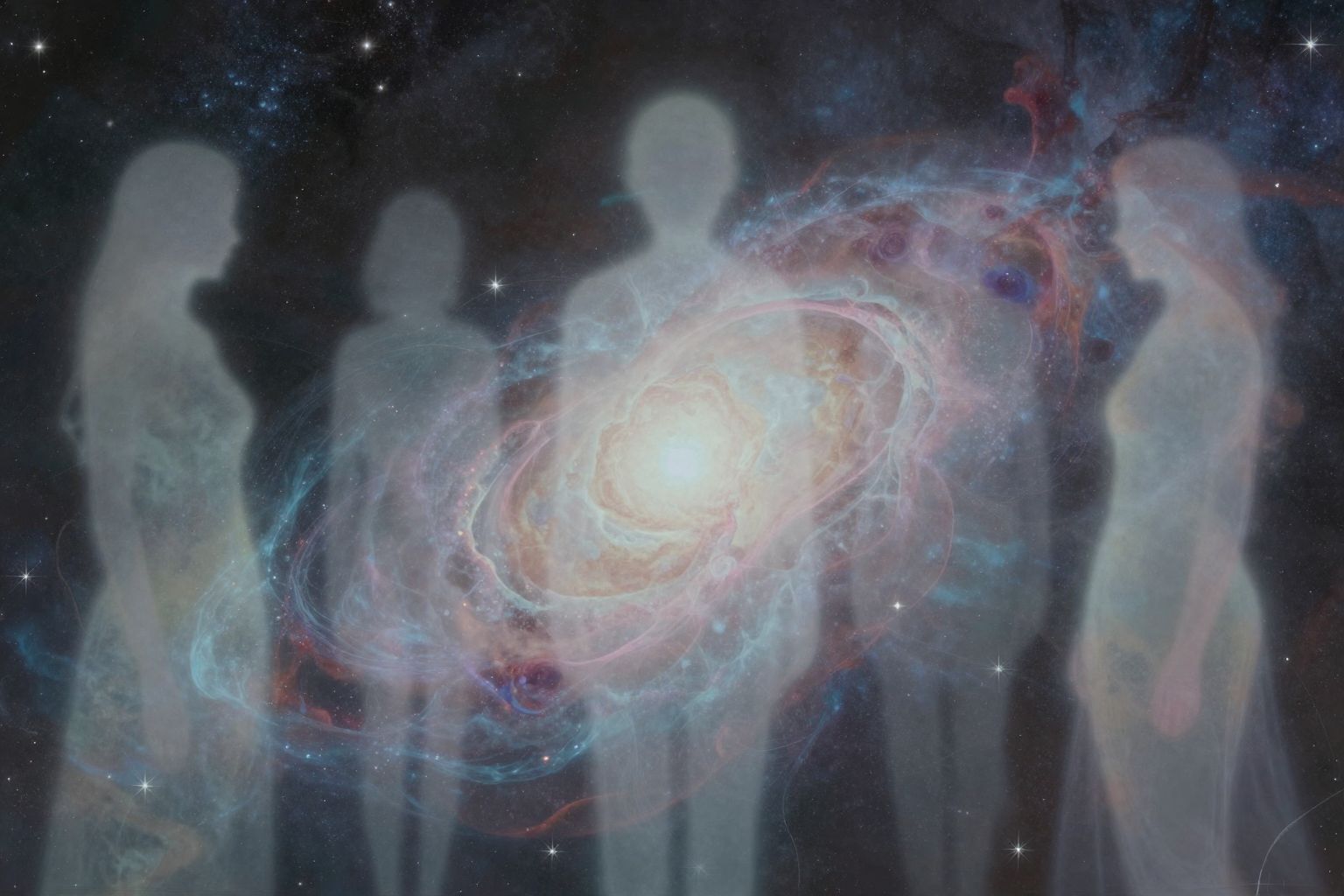 Az ismeretlenek haldoklása az univerzális félelmeket tükrözi.