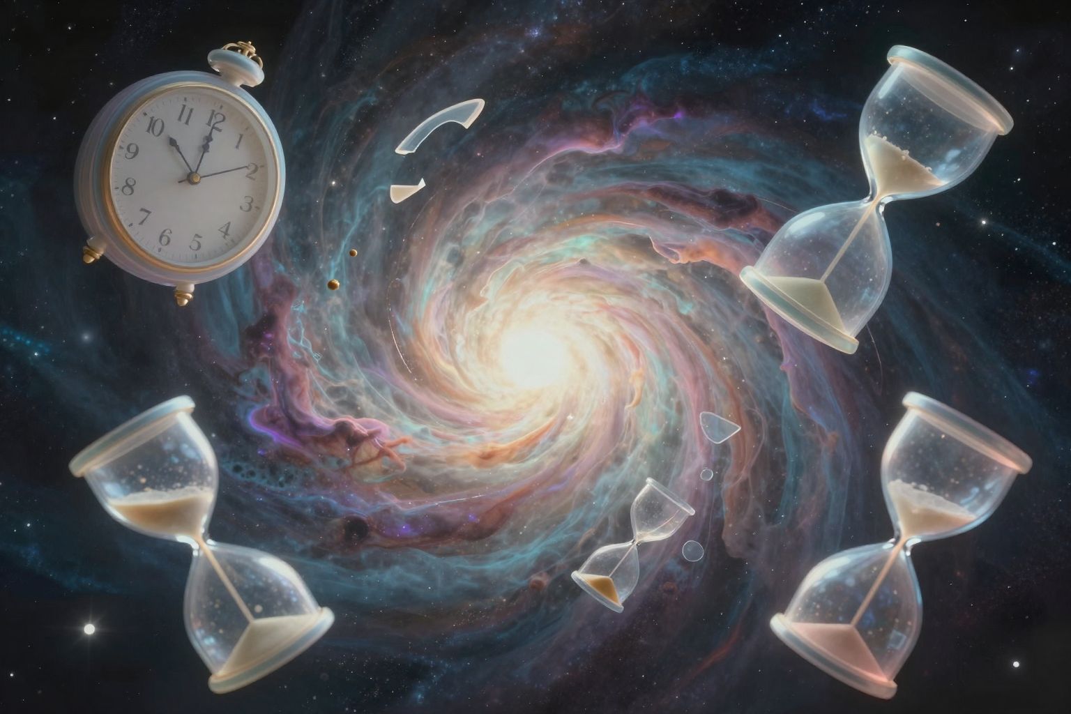 Késni álomban a kontrollvesztés és szorongás szimbóluma.