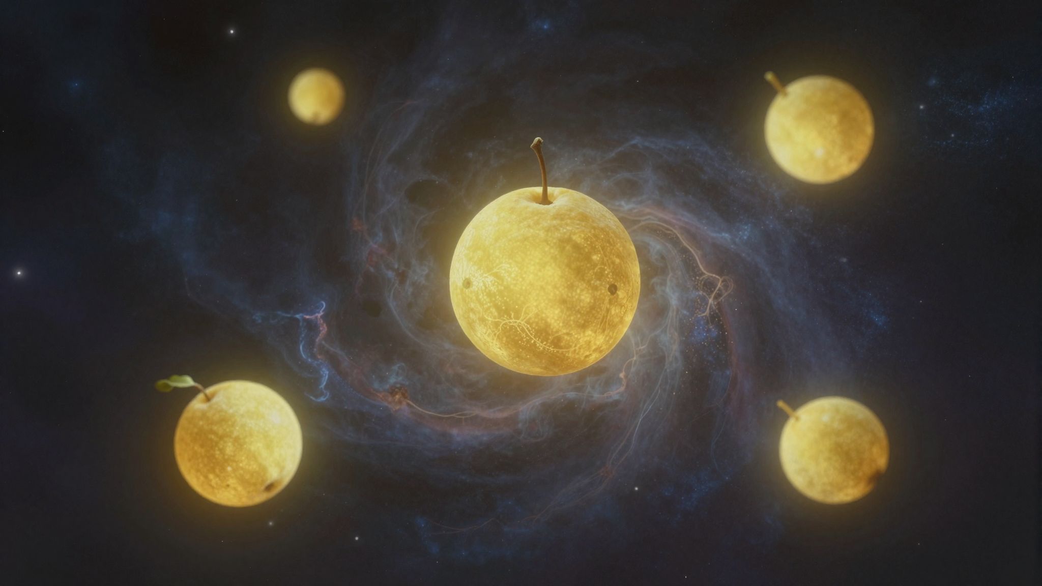 A sárga birsalomás álom változó élethelyzetek és figyelmeztetés.