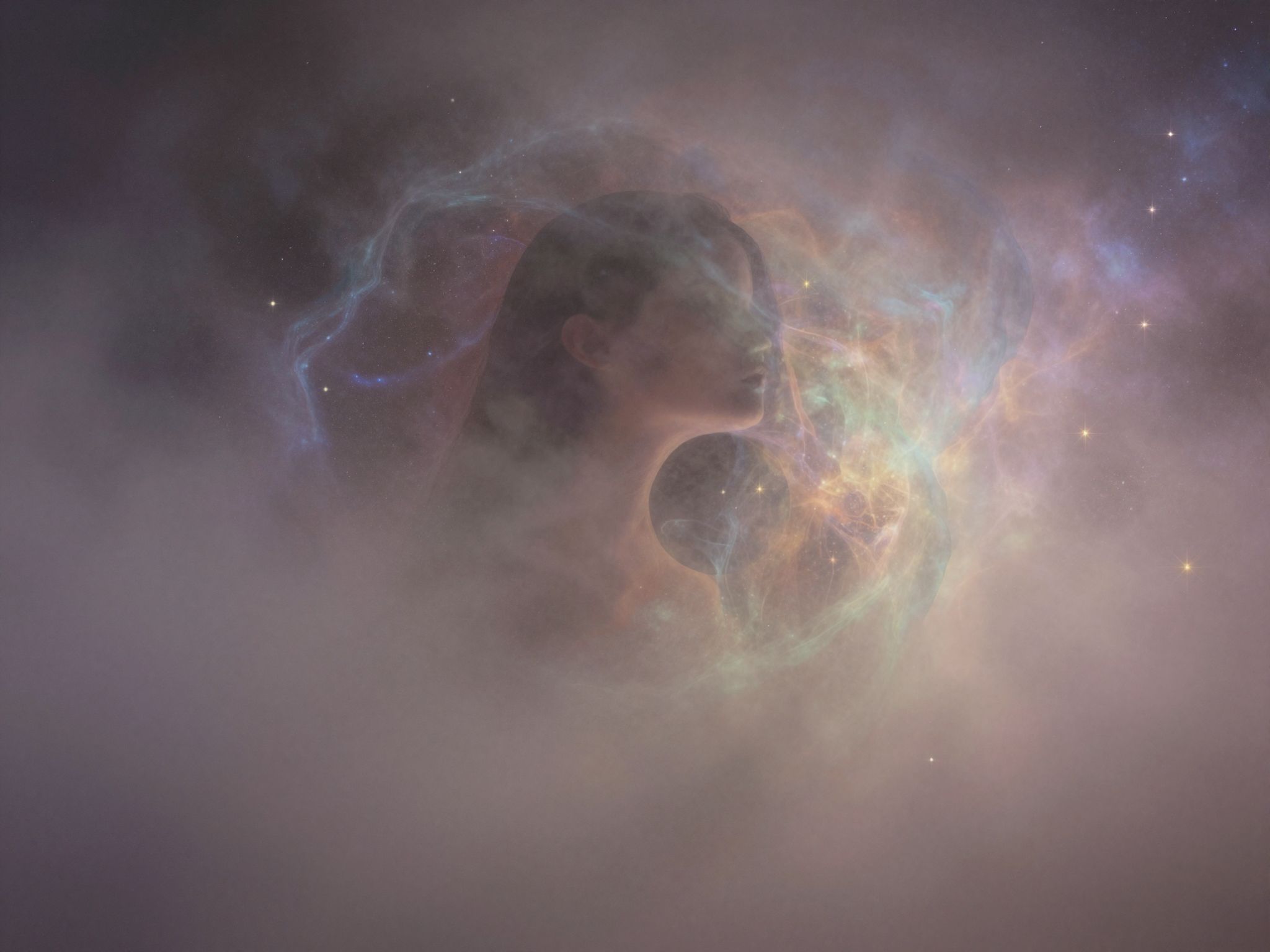 Az elrejtett holttest az elfojtott érzések szimbóluma lehet.