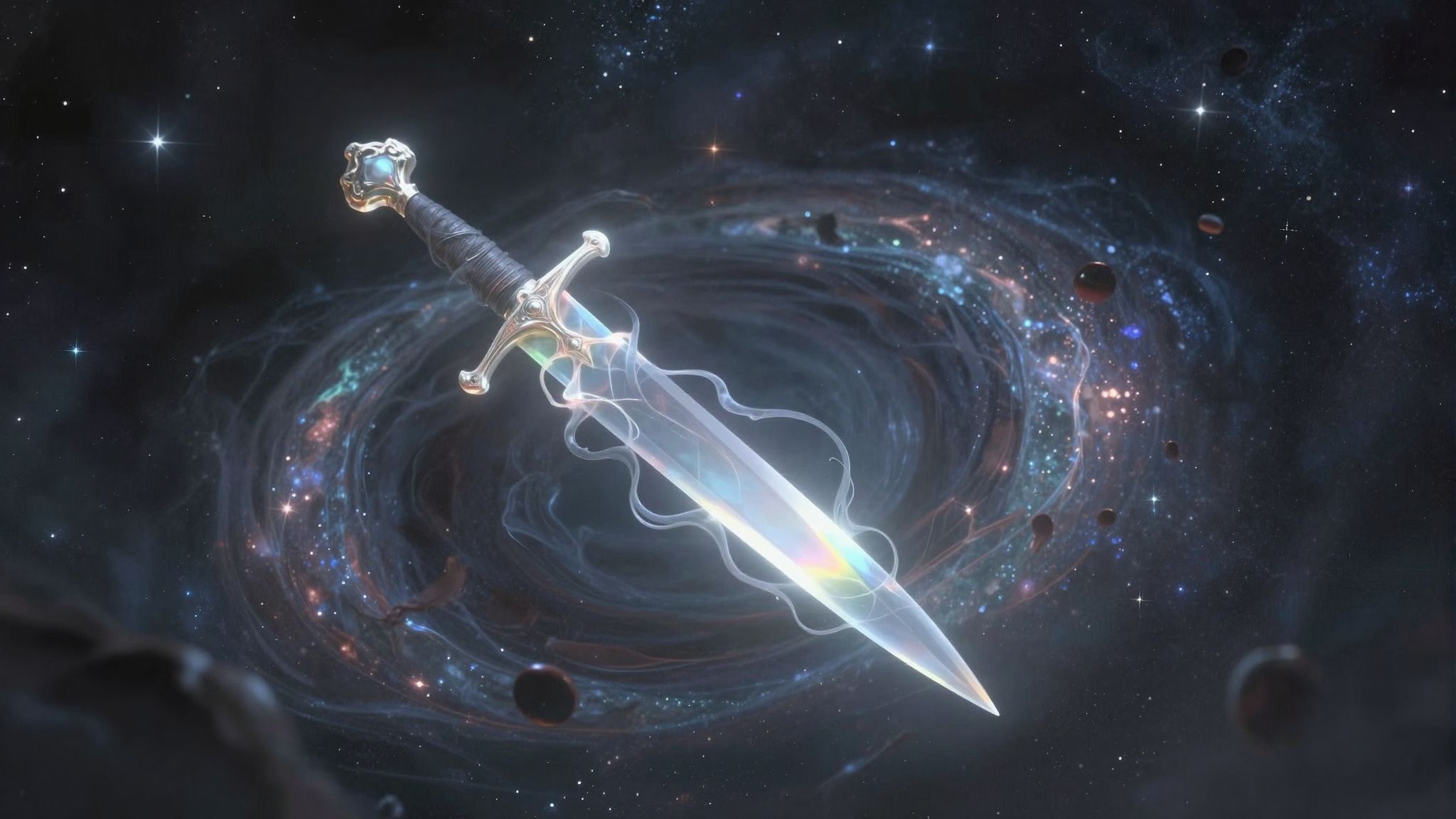 Az álombéli tőr rejtett veszélyeket vagy elfojtott vágyakat jelez.