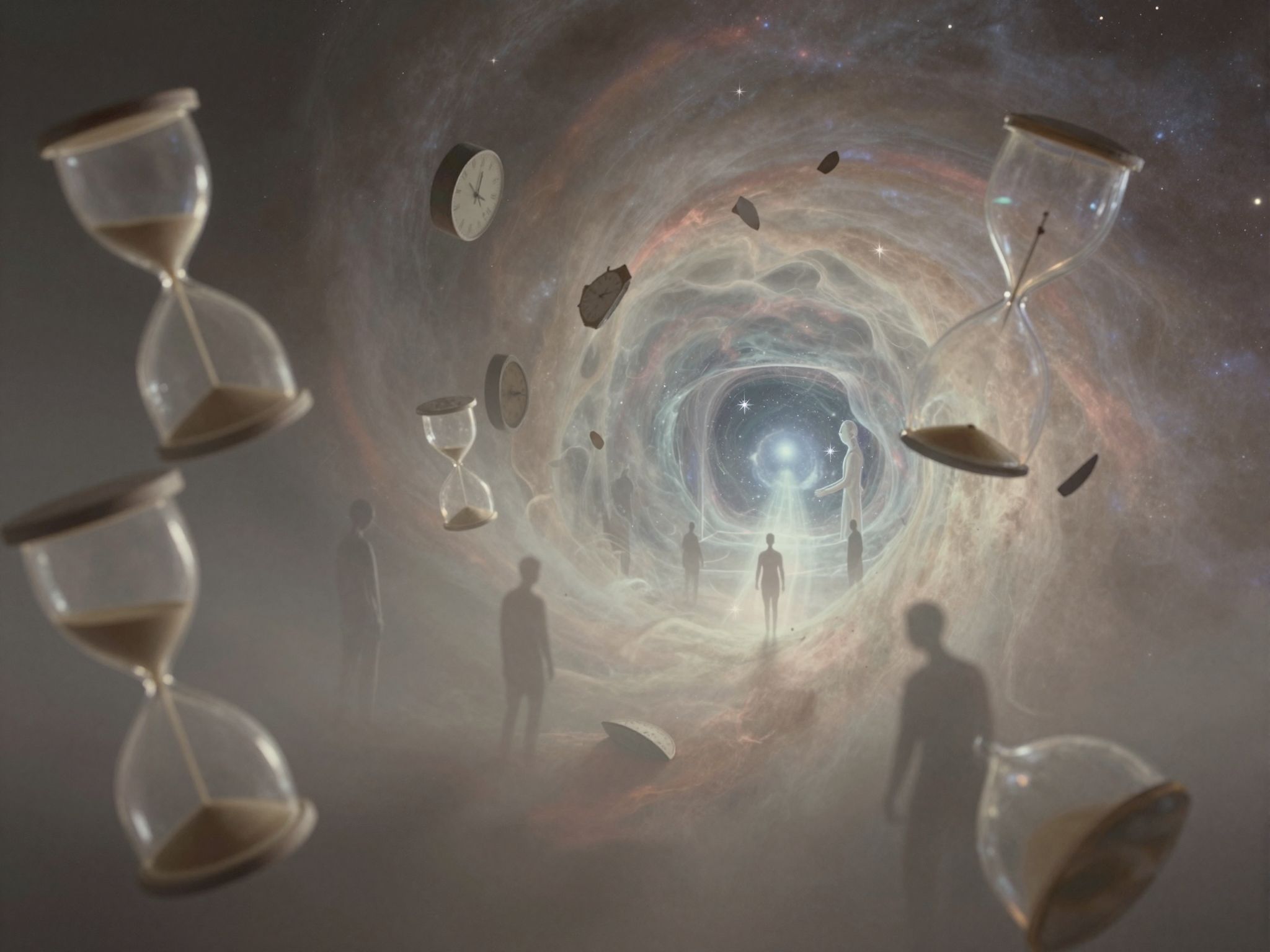 A késés az orvosi vizsgálatról az egészség miatti aggodalmat jelzi.