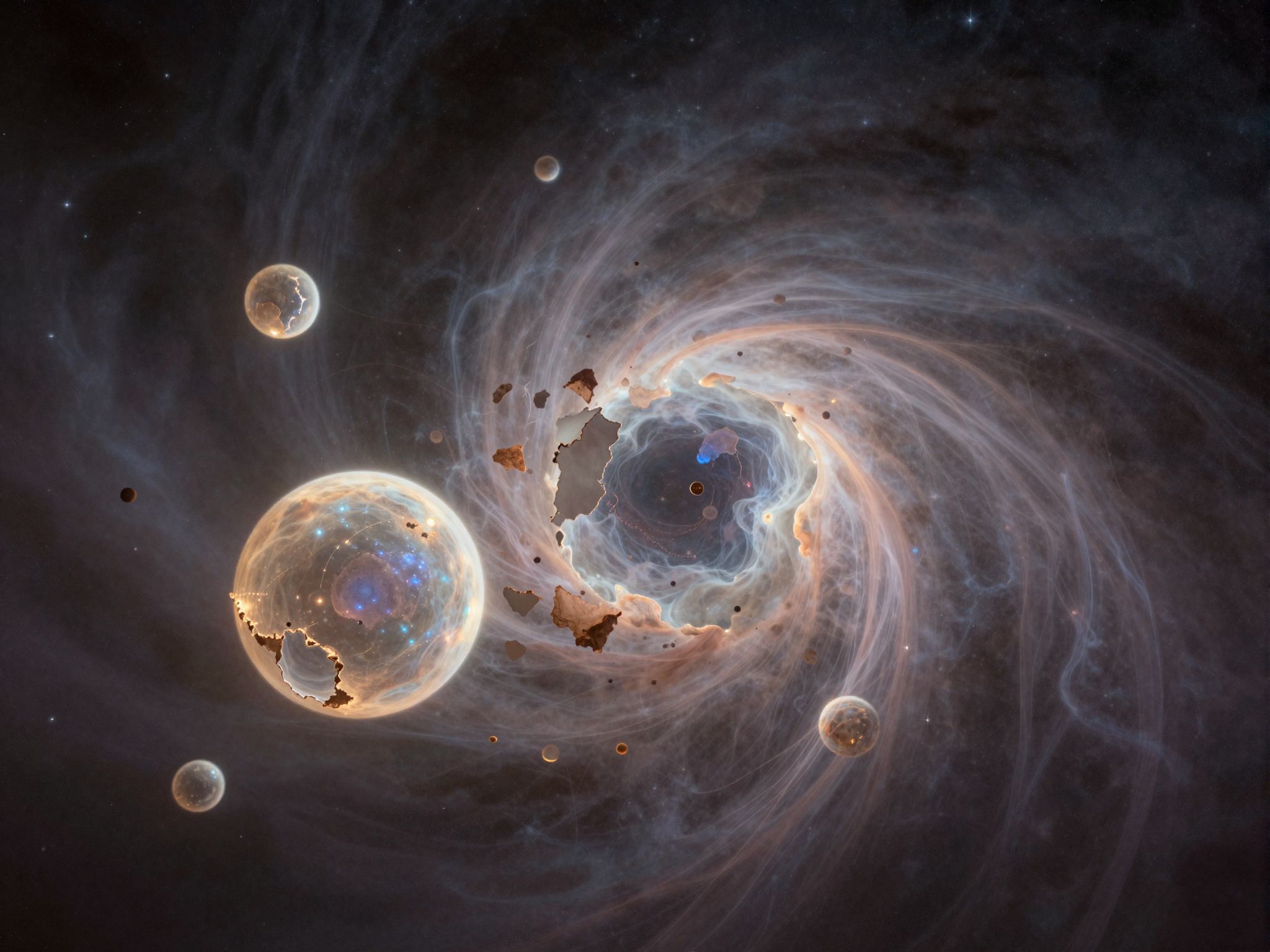 Az álom lezáratlansága a belső feldolgozás hiányát jelzi.