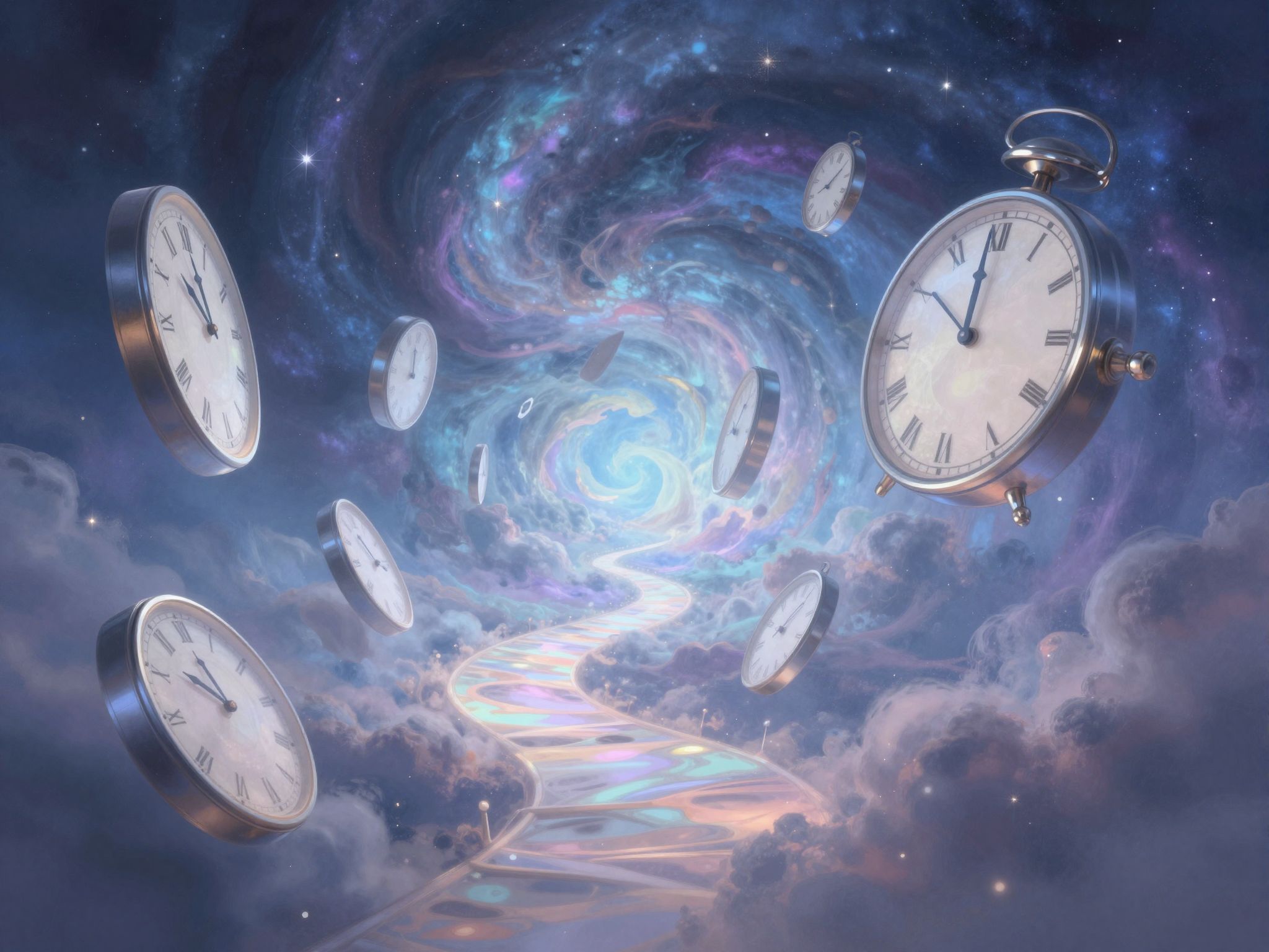 A 15. álom szerint a döntéskésés belső bizonytalanságot tükröz.