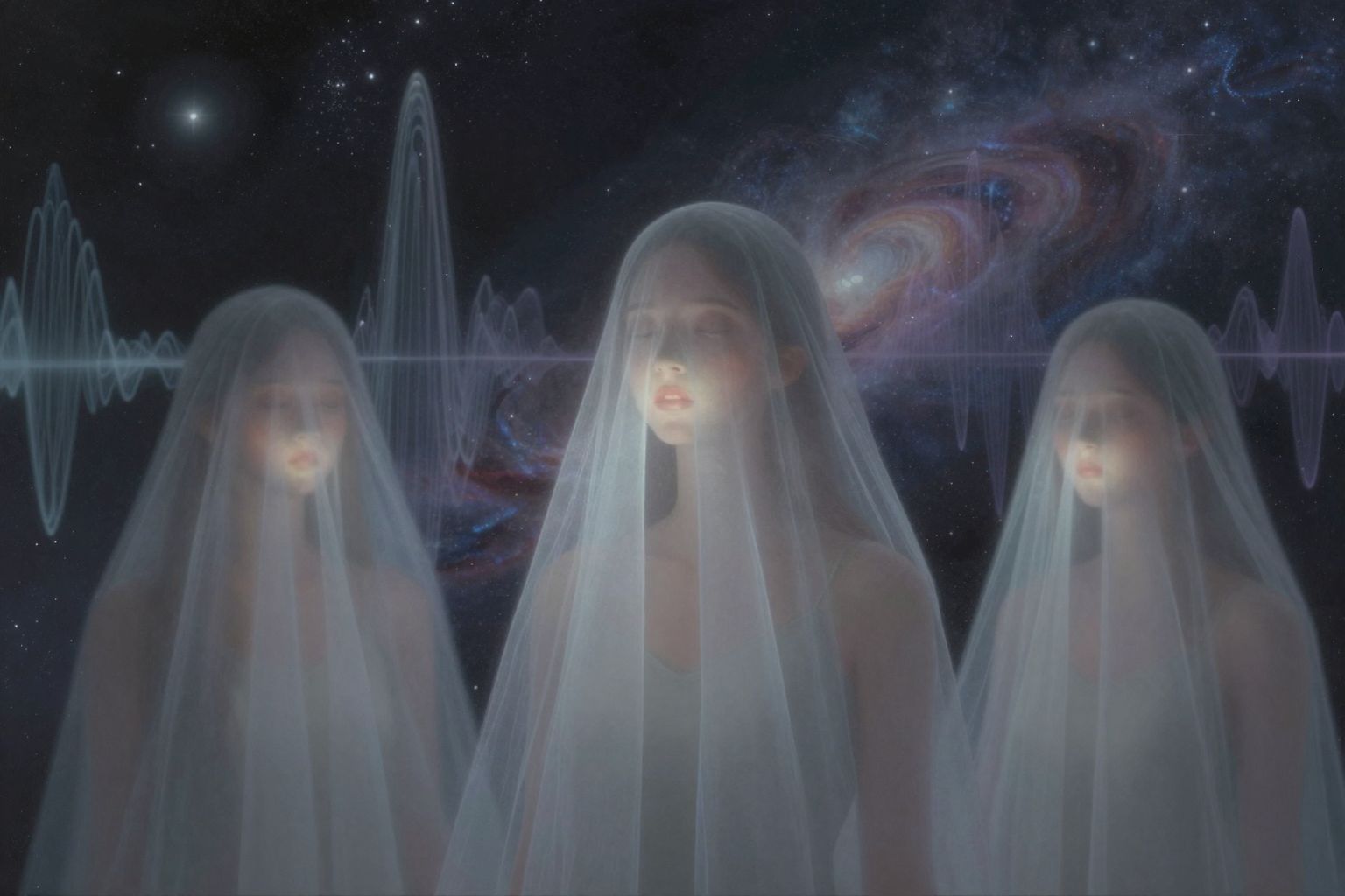 Az elnémított hang álma az elfojtott érzelmek jele lehet.