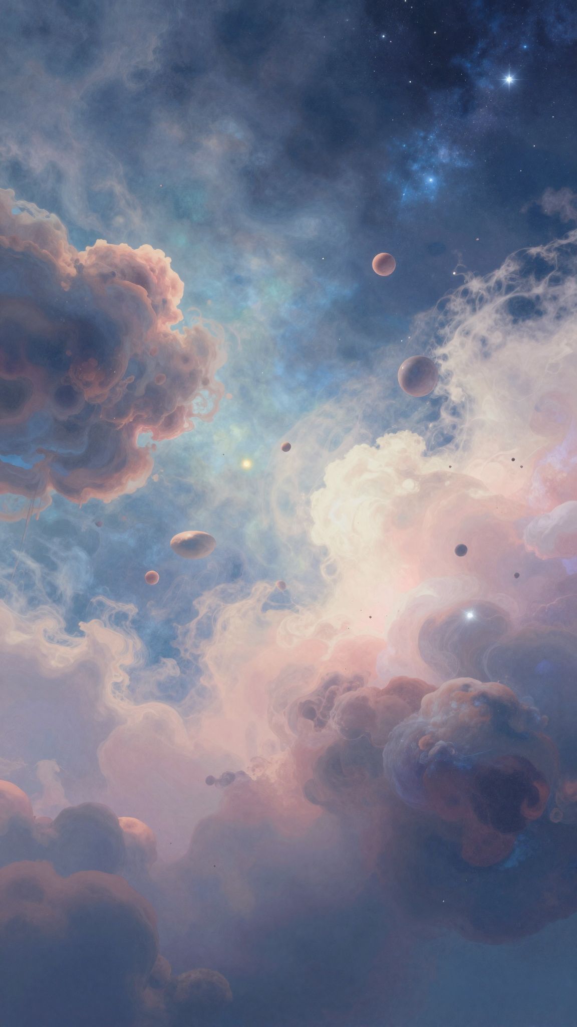 Az álombeli befejezés hiánya az élet átmenetét jelzi.