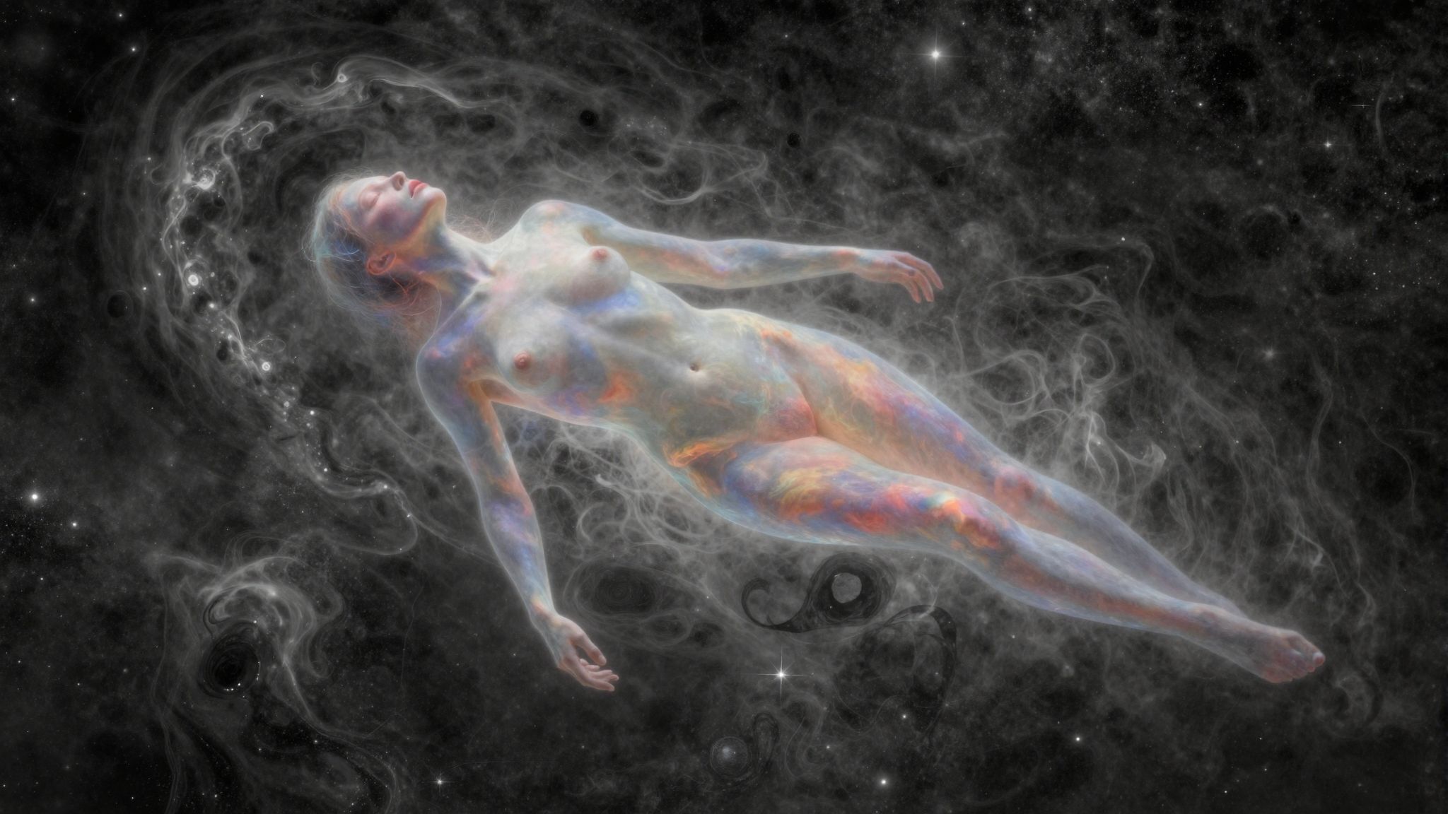 A nyilvános meztelenség álmok az érzelmi sebezhetőség jelei.