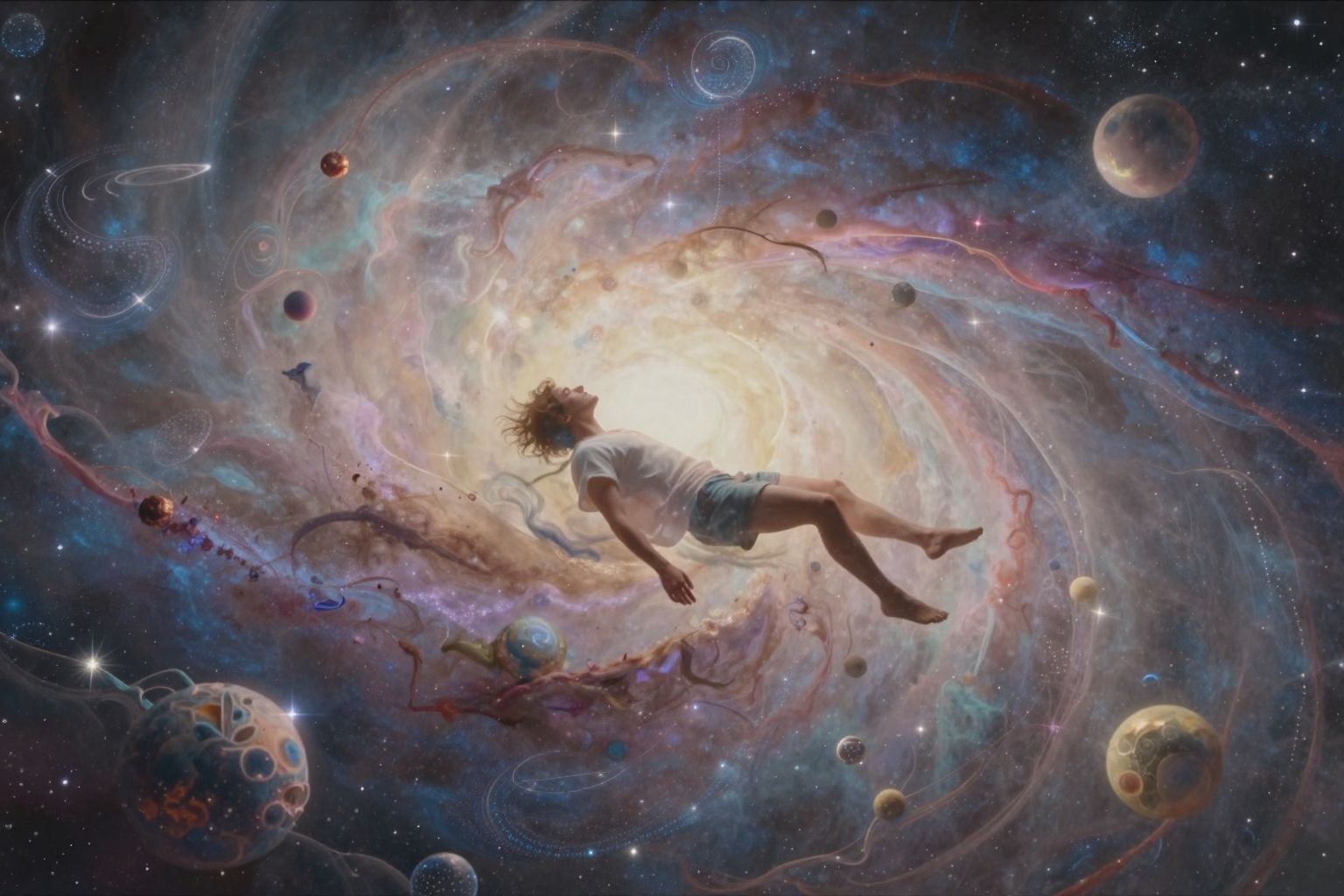 A leesés és felállás álma az újrakezdést szimbolizálja.