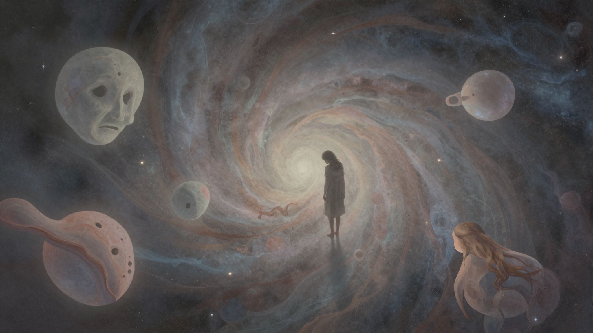 A változástól való félelem gyakran önbizalomhiányt jelez álmunkban.