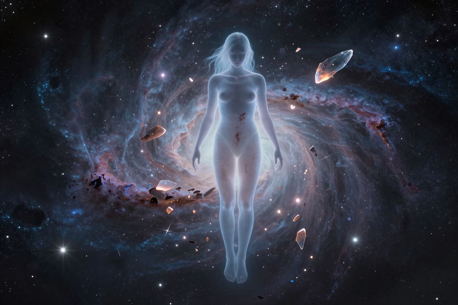 Nyilvános meztelenség álmában a szégyen önbizalomhiányt jelképez.