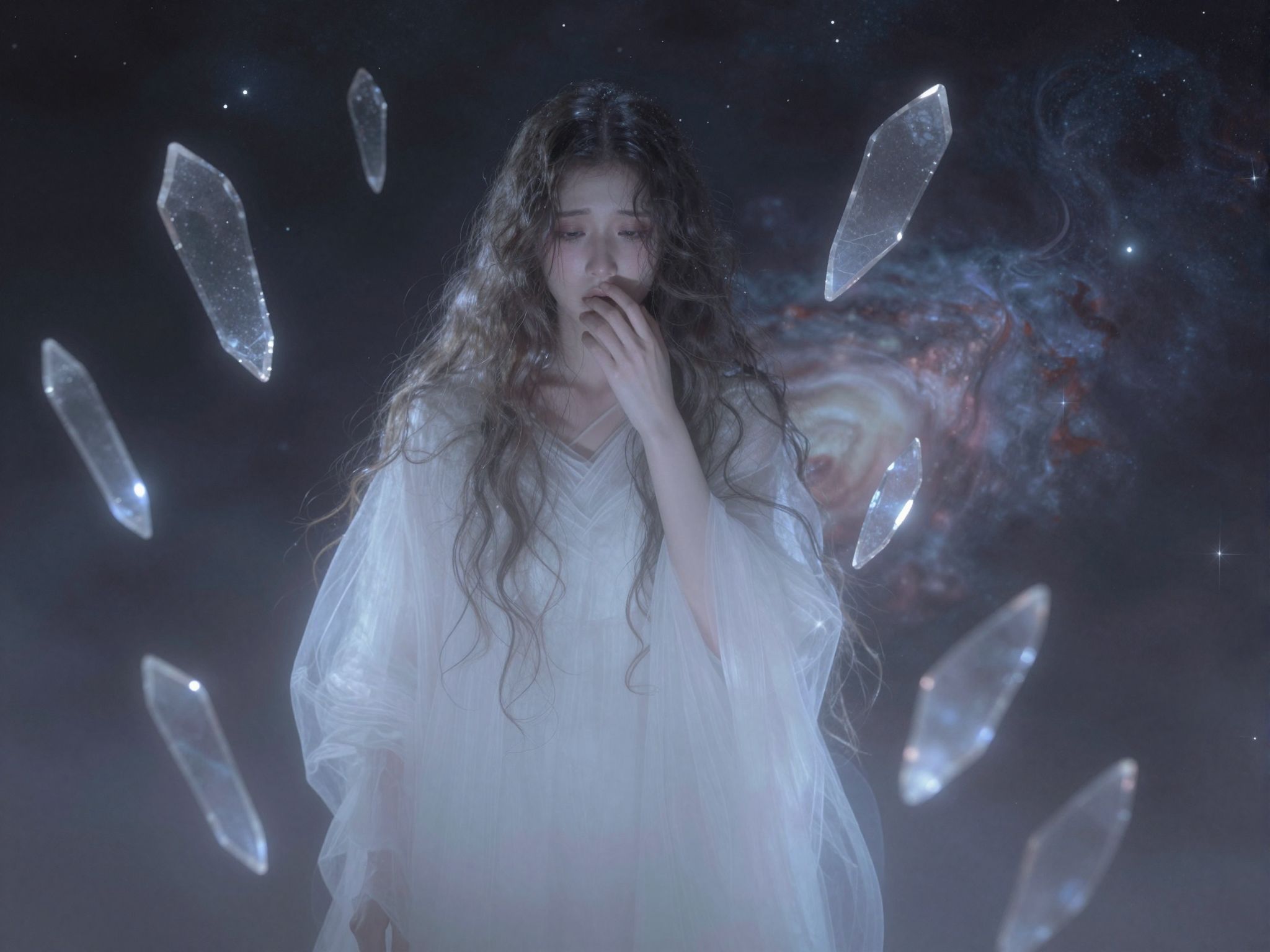 Az álombeli vádaskodástól való félelem belső bizonytalanságot tükröz.