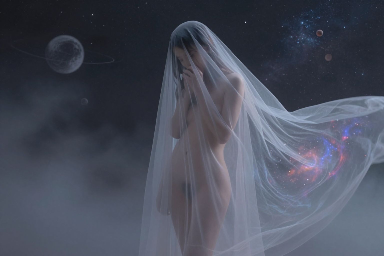 A nyilvános meztelenség rejtőzködése a sebezhetőség jele.