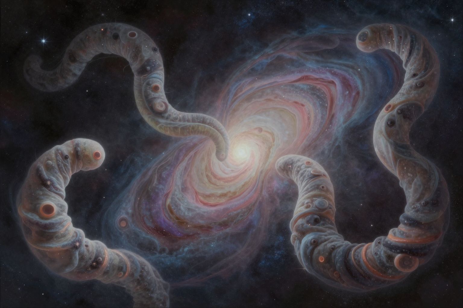 A férgek álombeli megjelenése belső problémákra utalhat.