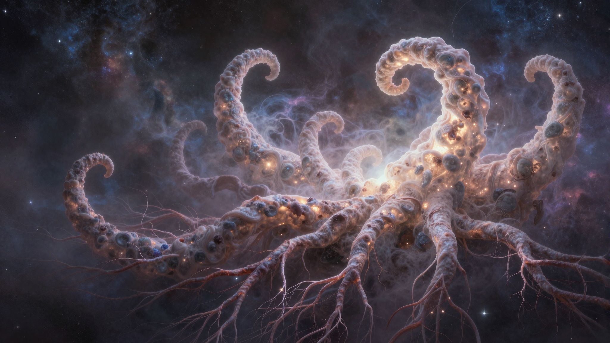 A férgek álma rejtett testi és lelki problémákat jelez.