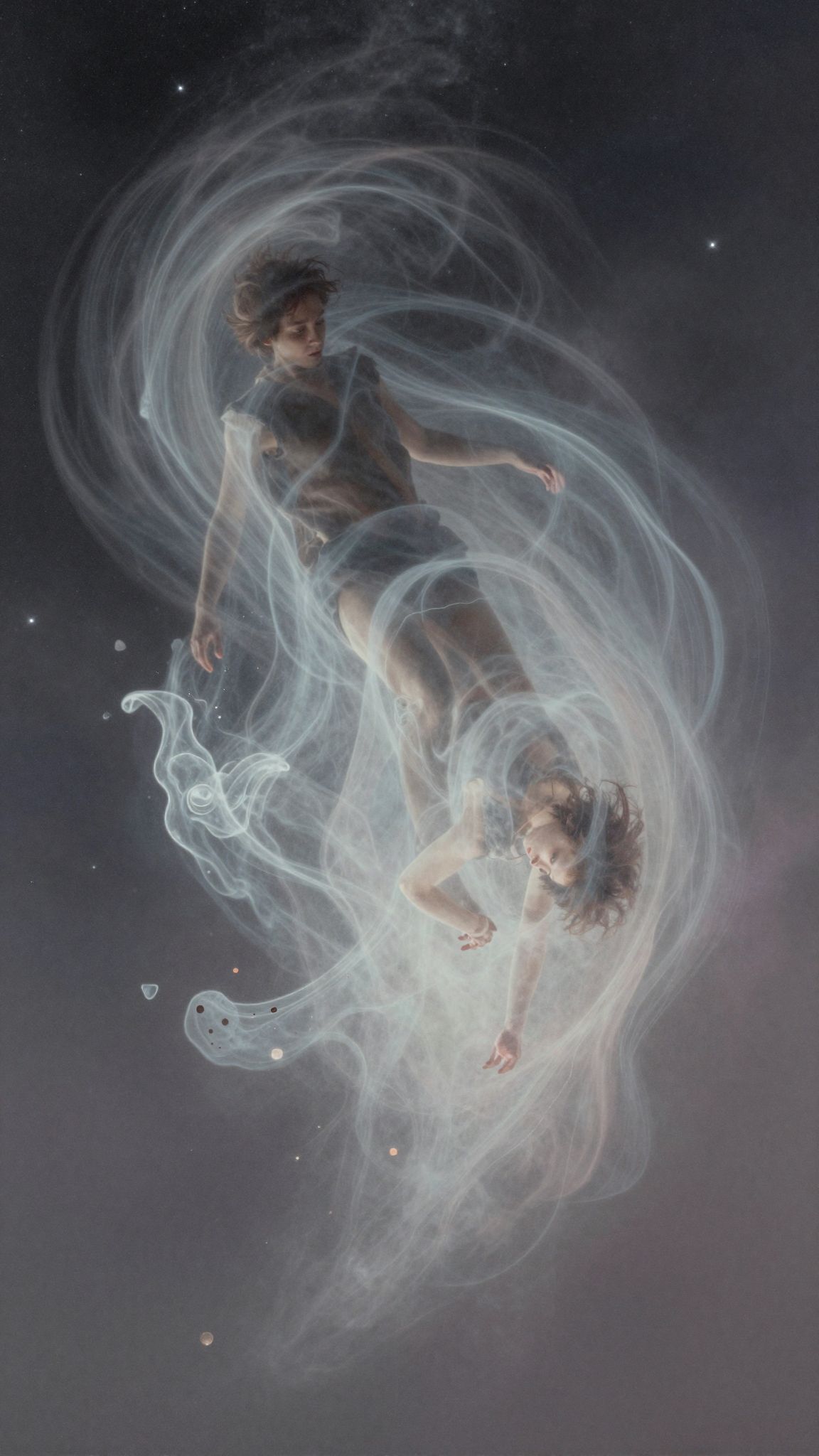 Az álombeli botladozás a bizonytalanság érzetét tükrözi.